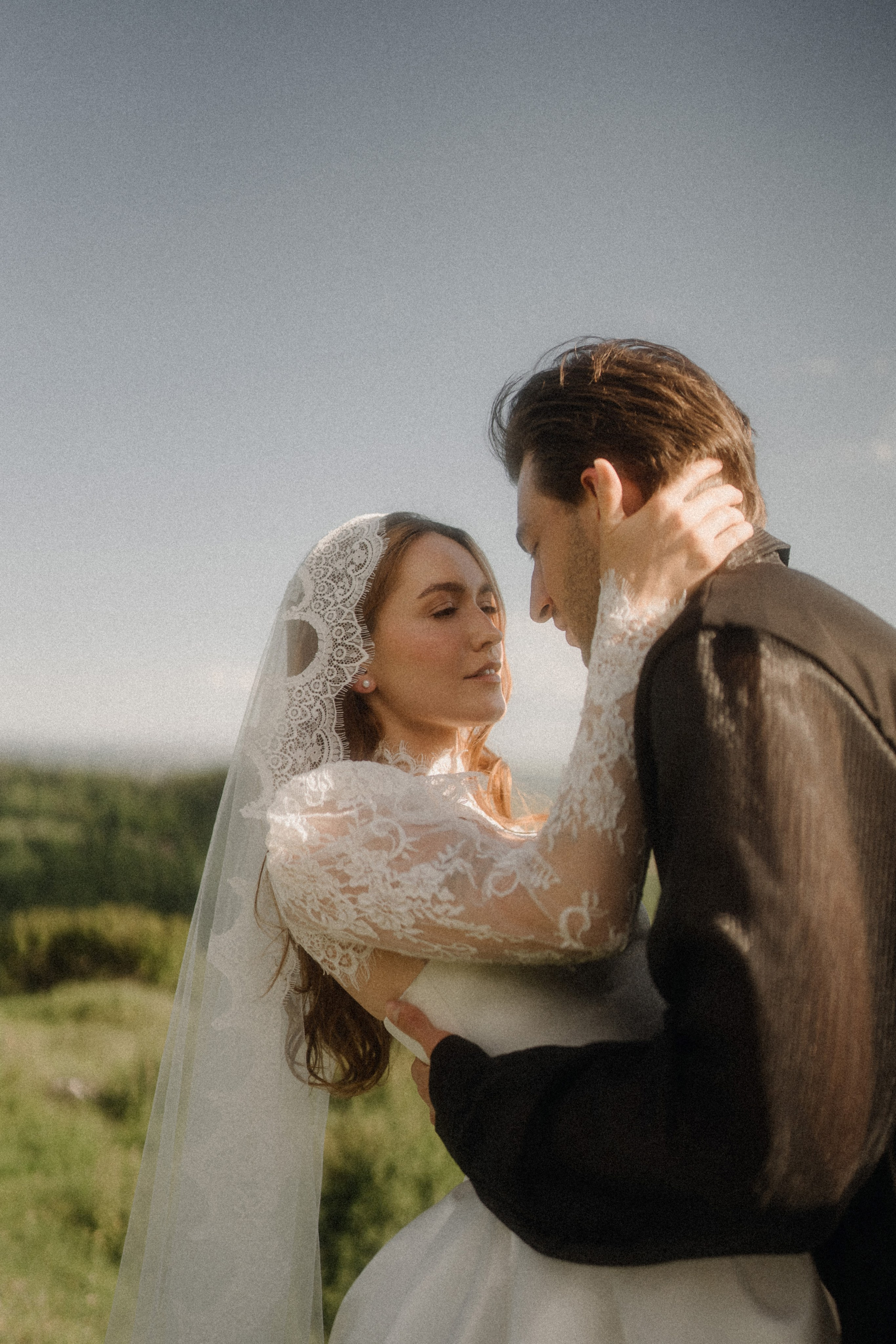 Wuthering Heights. Дарья Филькова — фотограф и видеограф в Тбилиси, Грузия