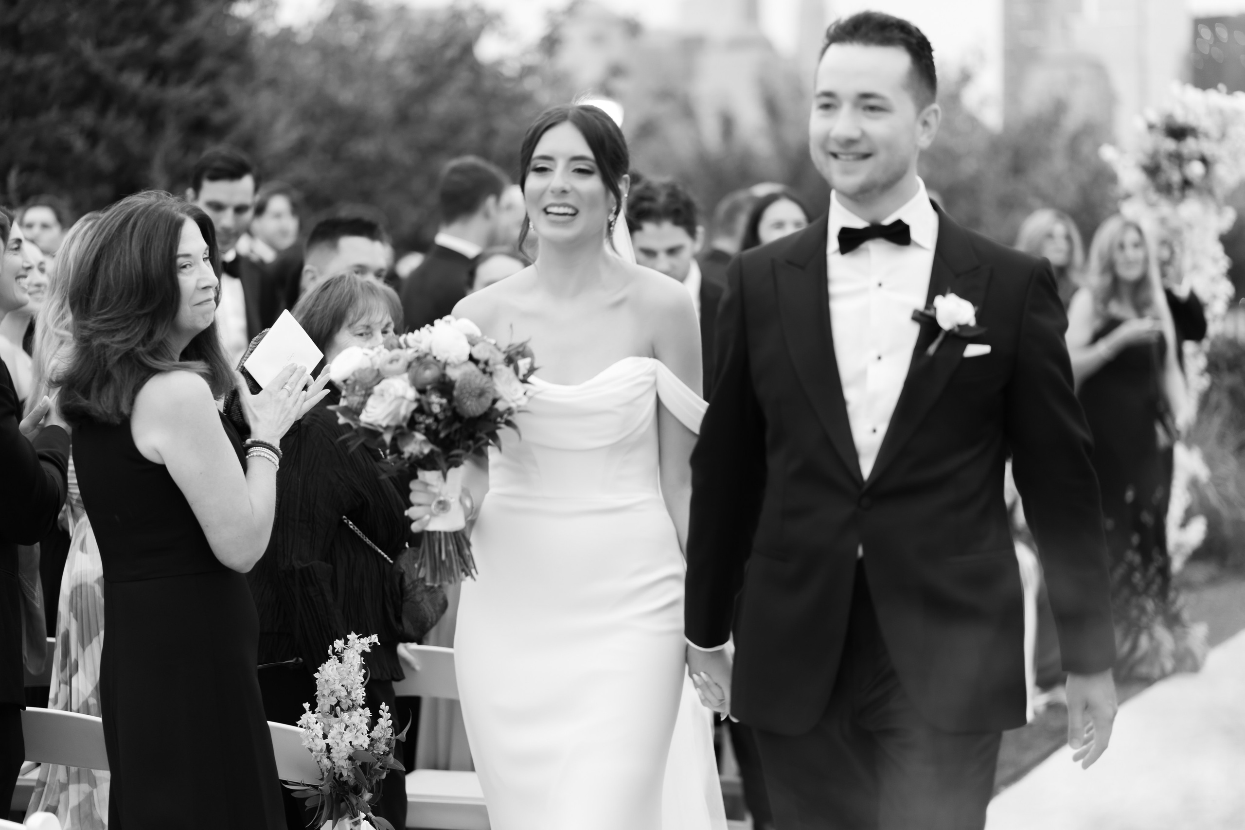 Carly & Patrick, Liberty House, NJ. Wedding Photo & Video