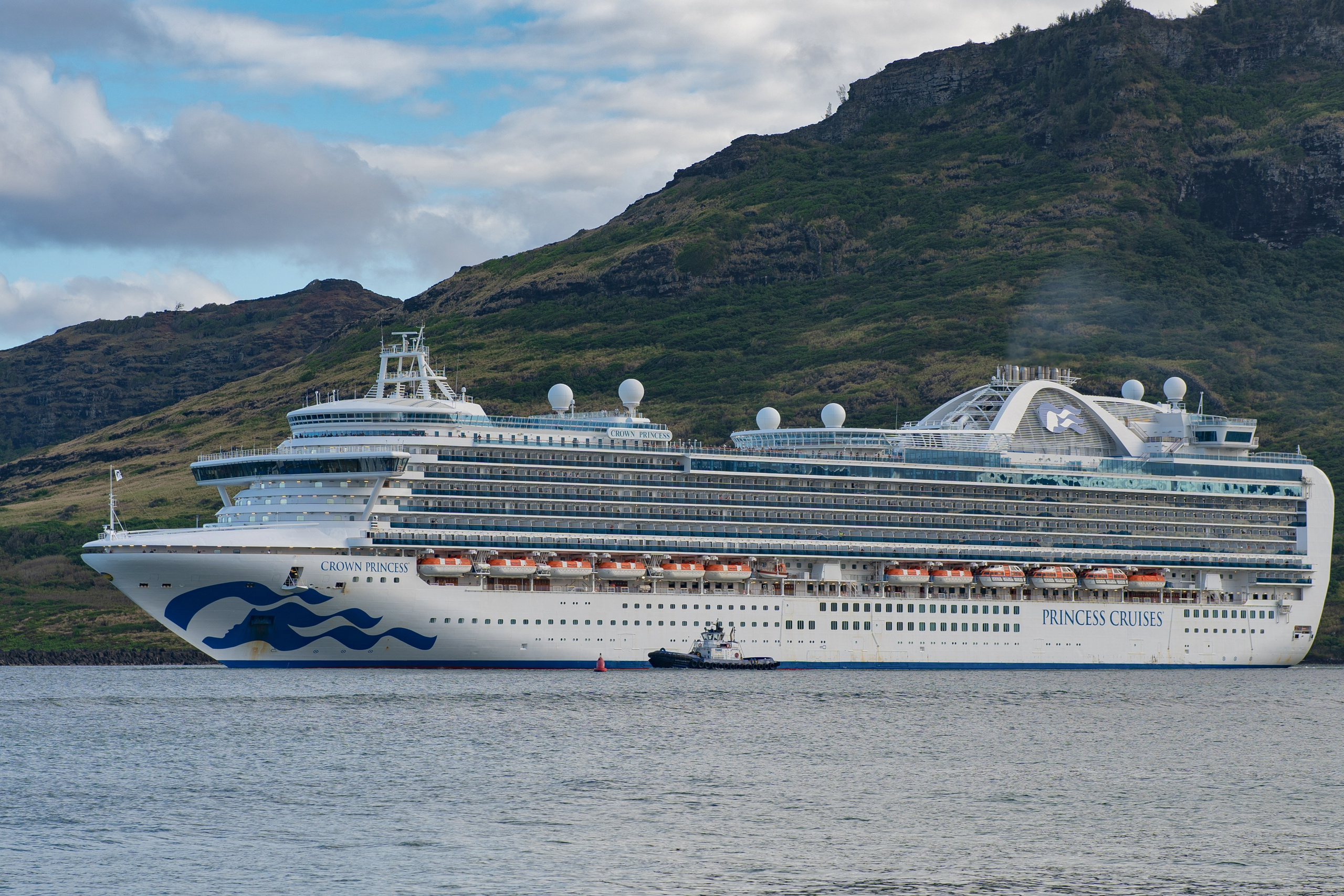 SHIPS. Awards winning photographer in Kauai, Hawaii