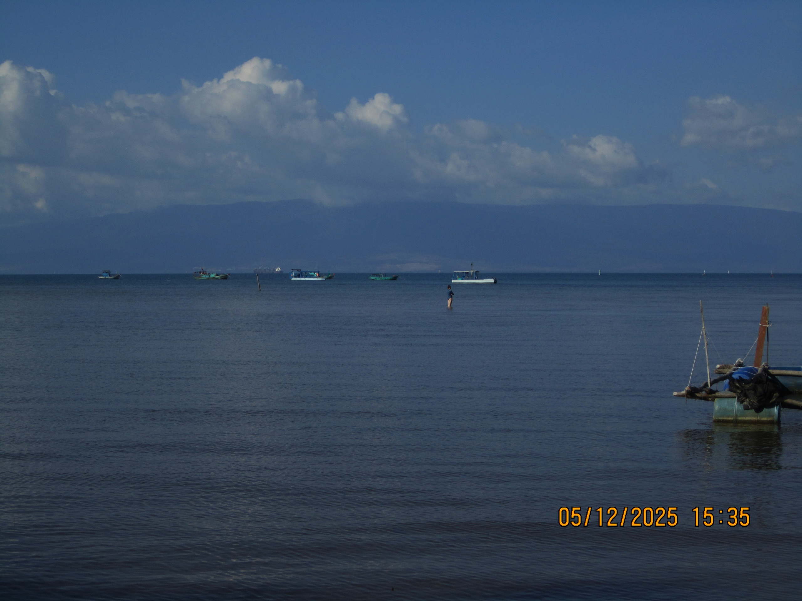 Üheteistkümnes päev. LondoSpeed Photography