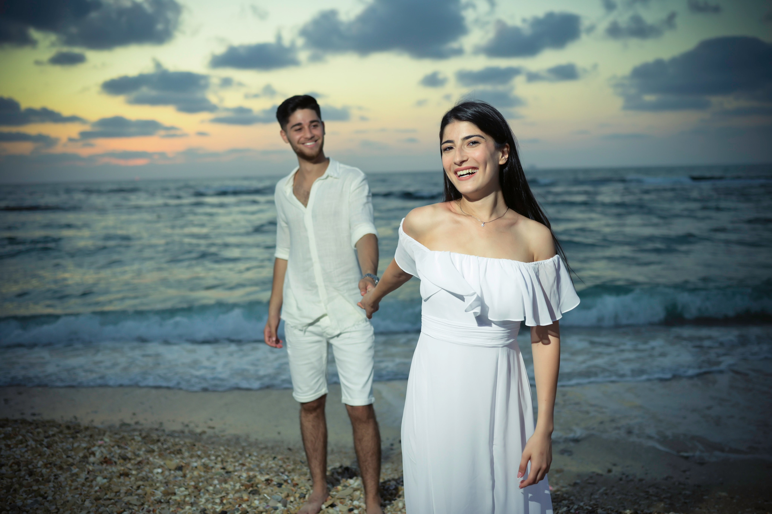 Ariel & Liel. Wedding and events photographers Studio Shalom