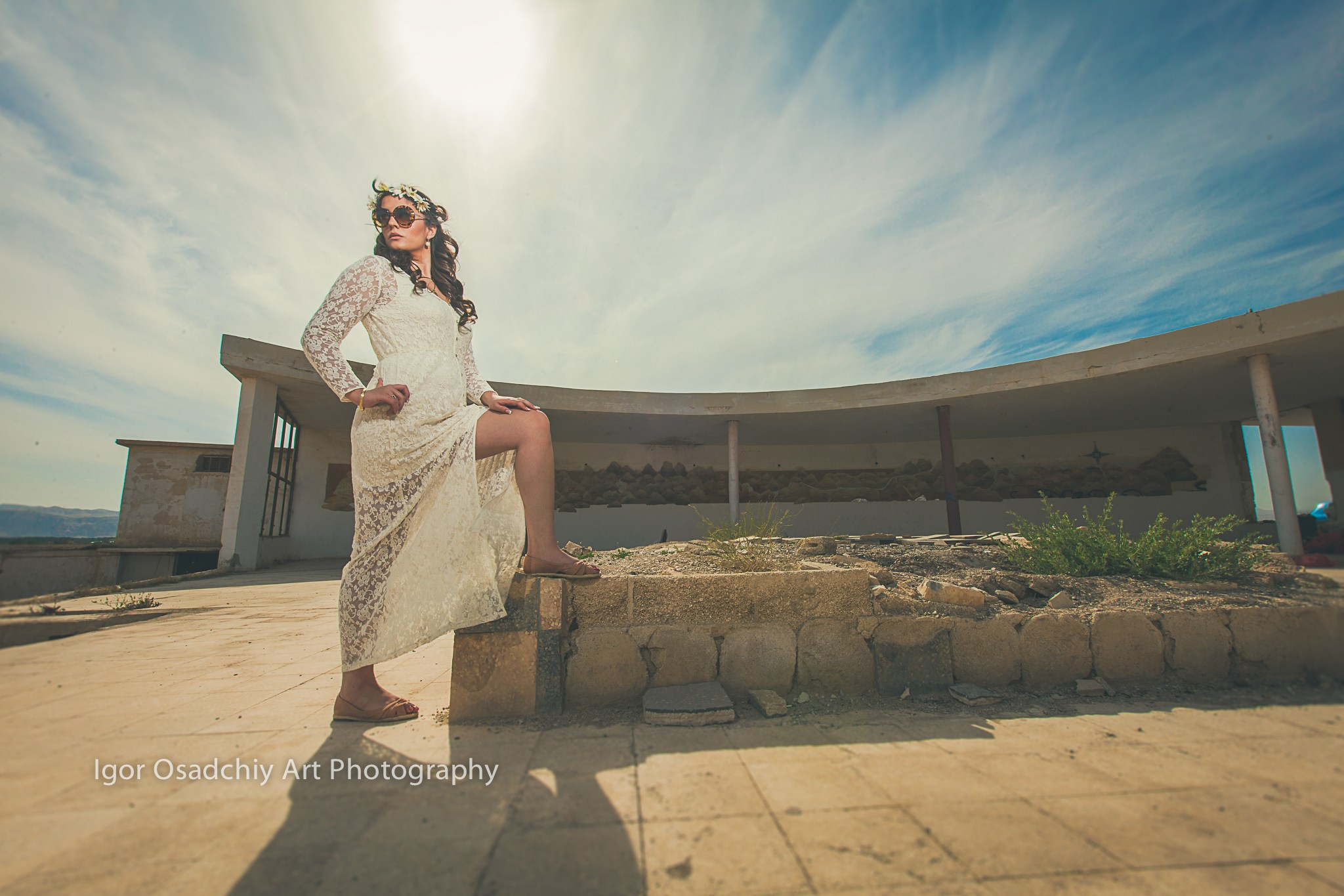צילום של איגור. Wedding and events photographers Studio Shalom