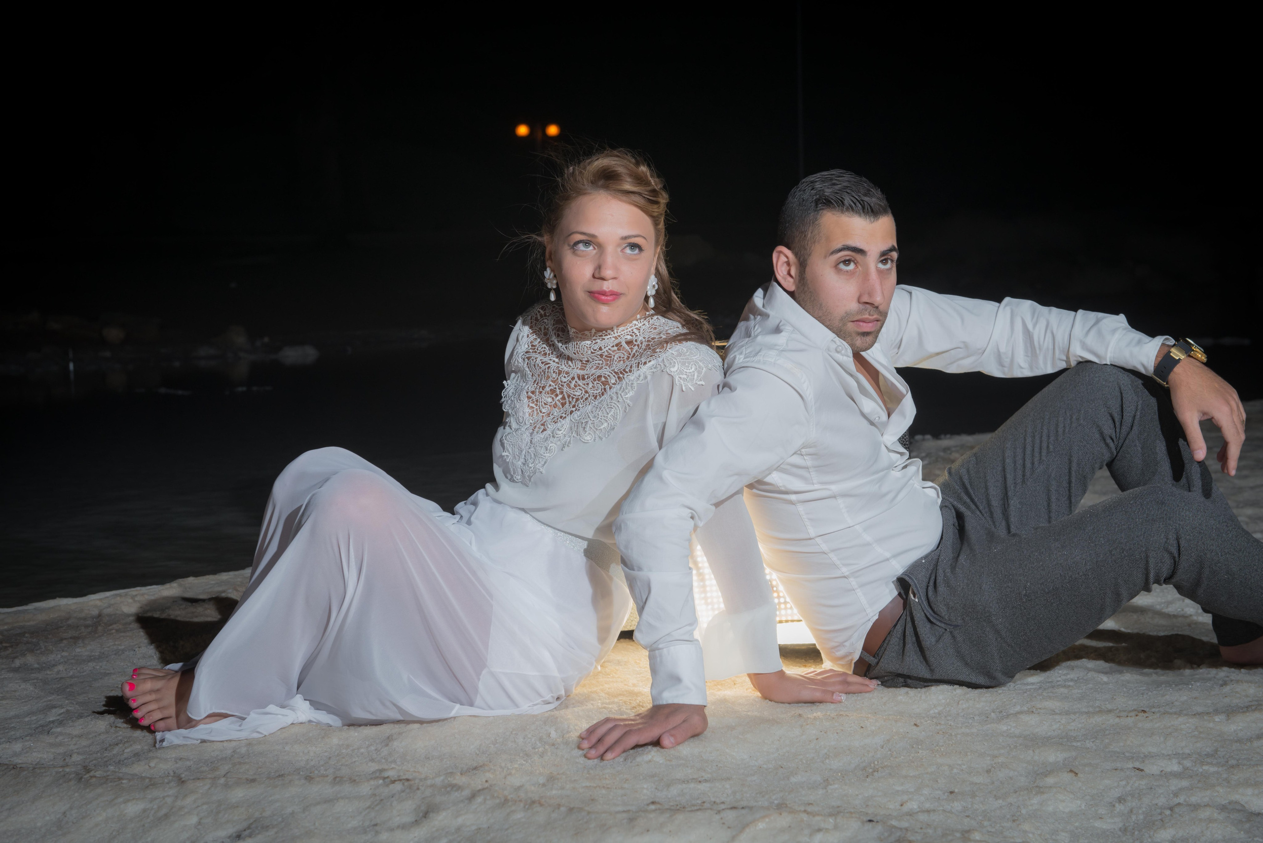 צילום של איגור. Wedding and events photographers Studio Shalom