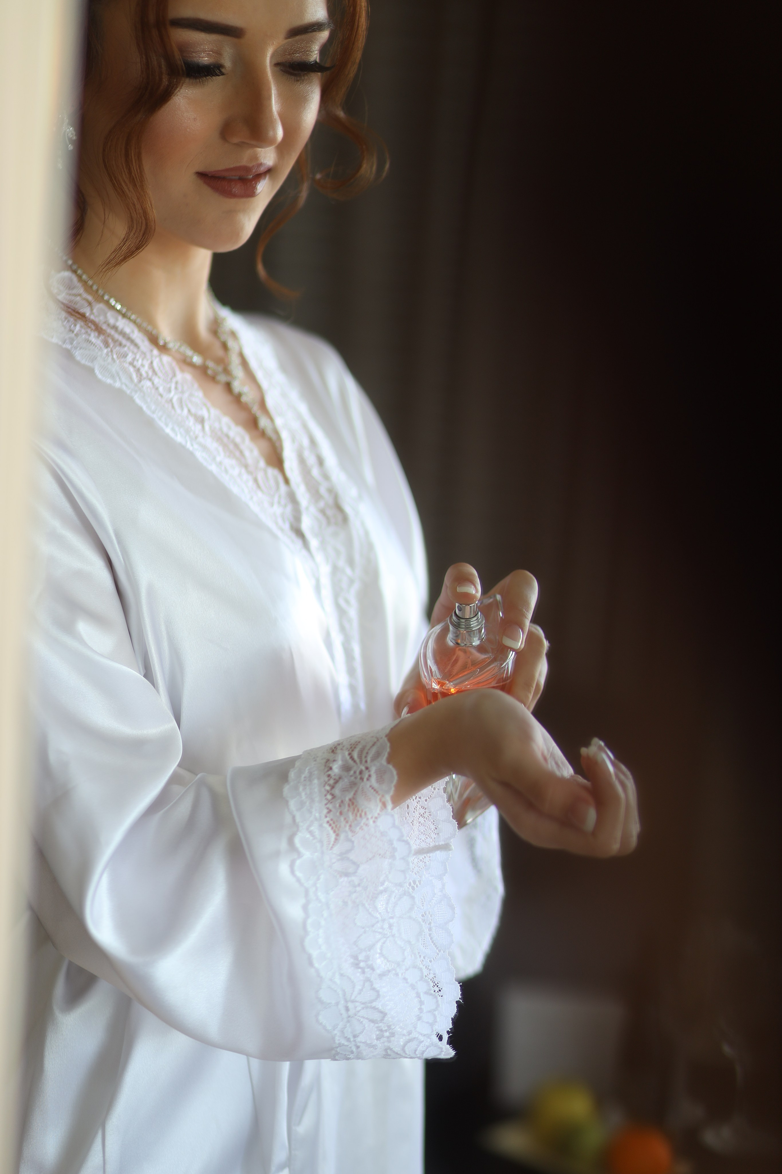 Chana & Miki. Wedding and events photographers Studio Shalom