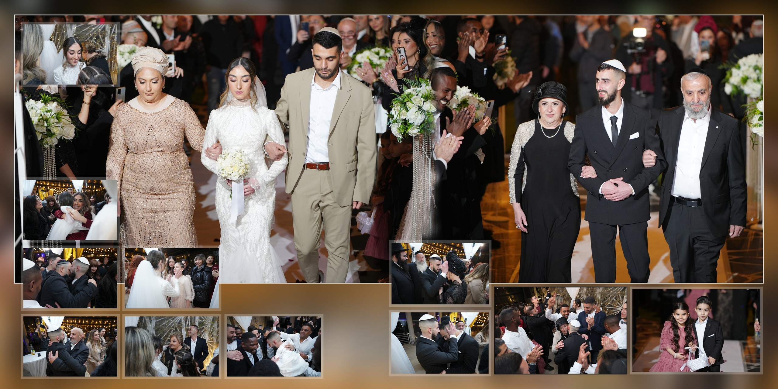 BATEL. סטודיו לצילום אירועים