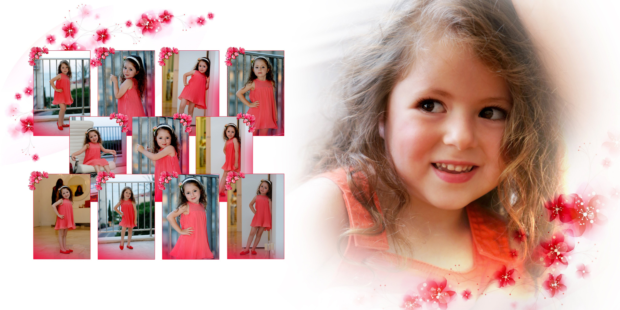 Diana. Wedding and events photographers Studio Shalom