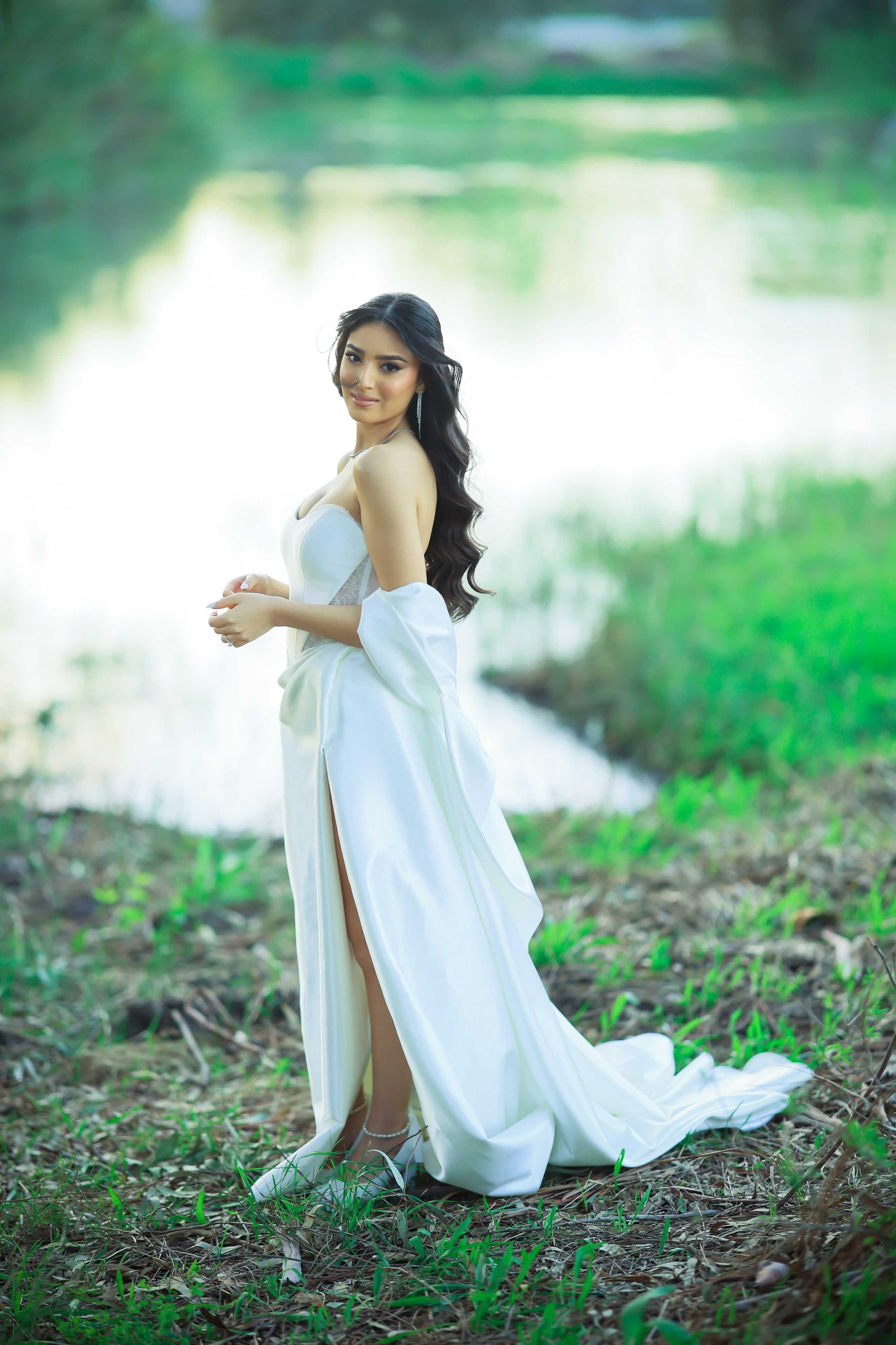 Michelle & Adir. סטודיו לצילום אירועים