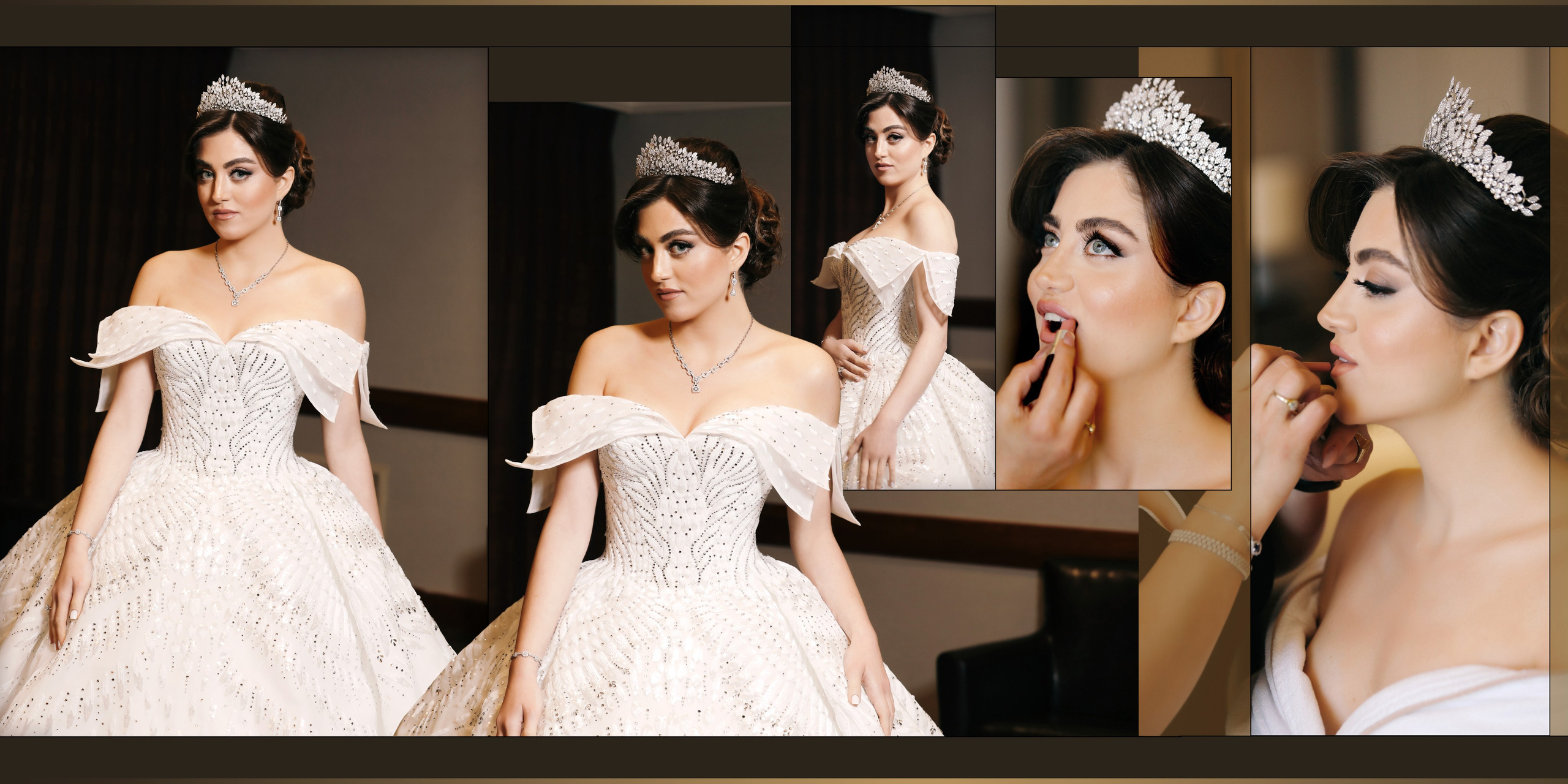 ISAK & YANA. סטודיו לצילום אירועים