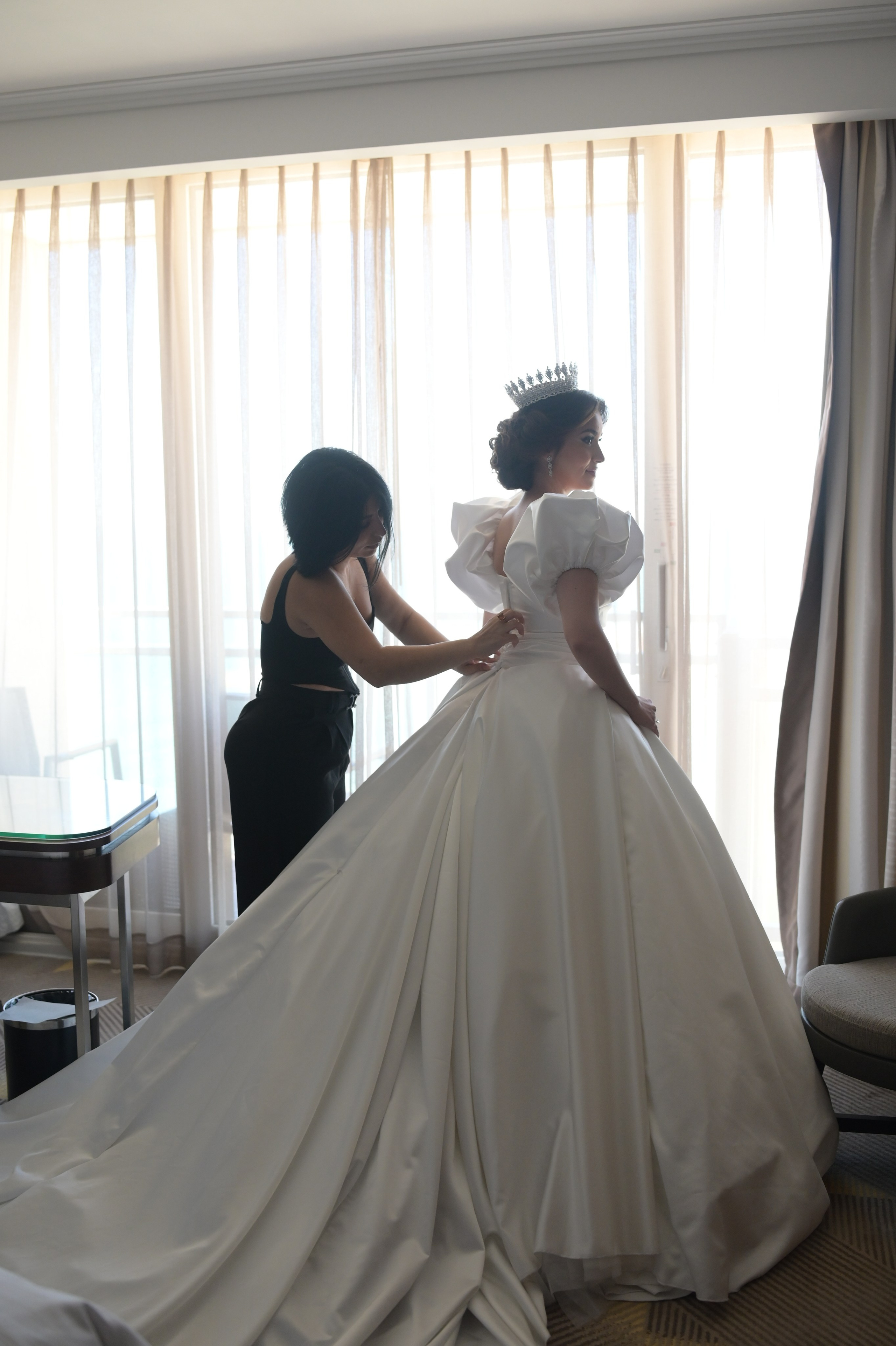 Diana & Benjamin. Wedding and events photographers Studio Shalom