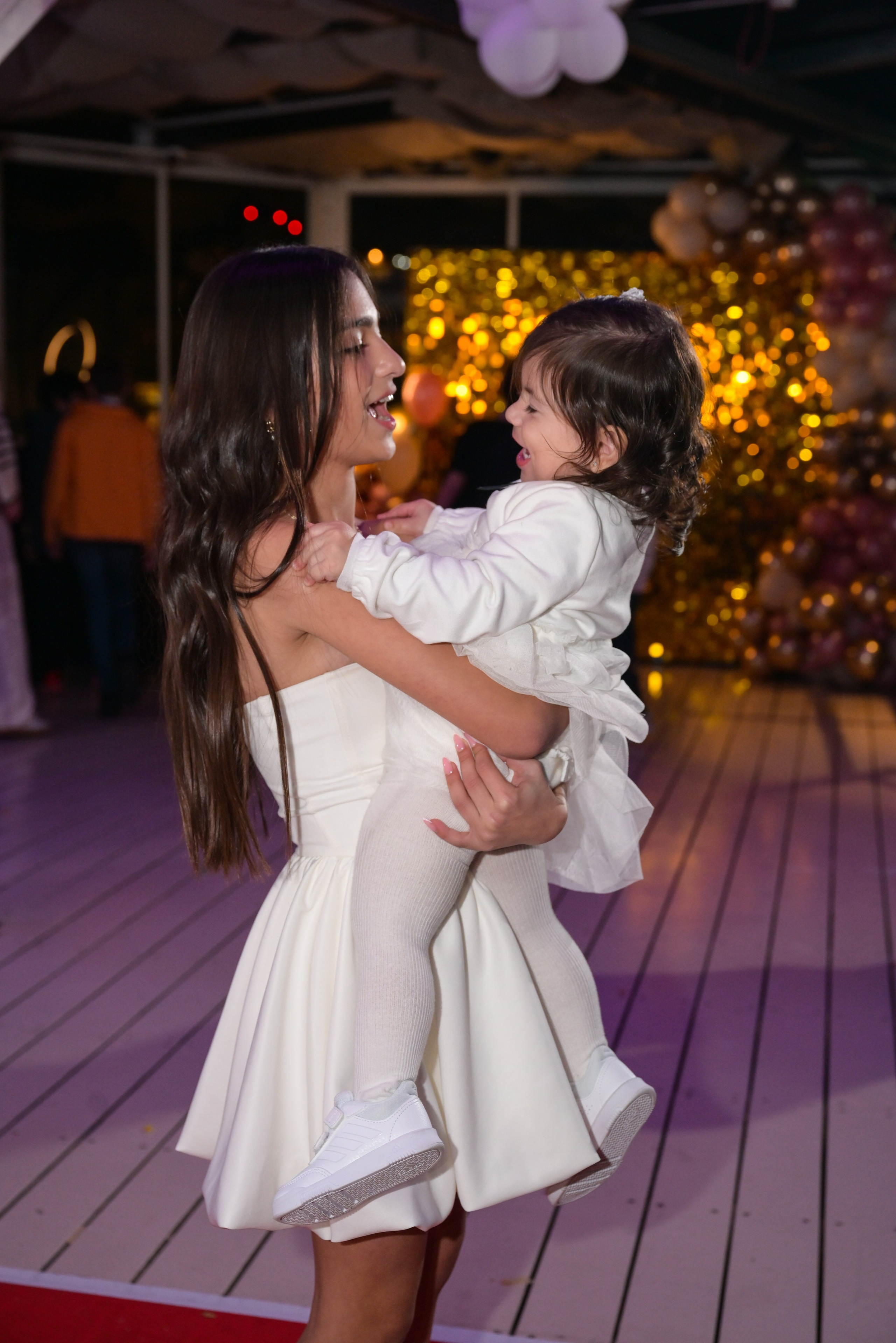 Bat Mitzvah Khloe. Wedding and events photographers Studio Shalom