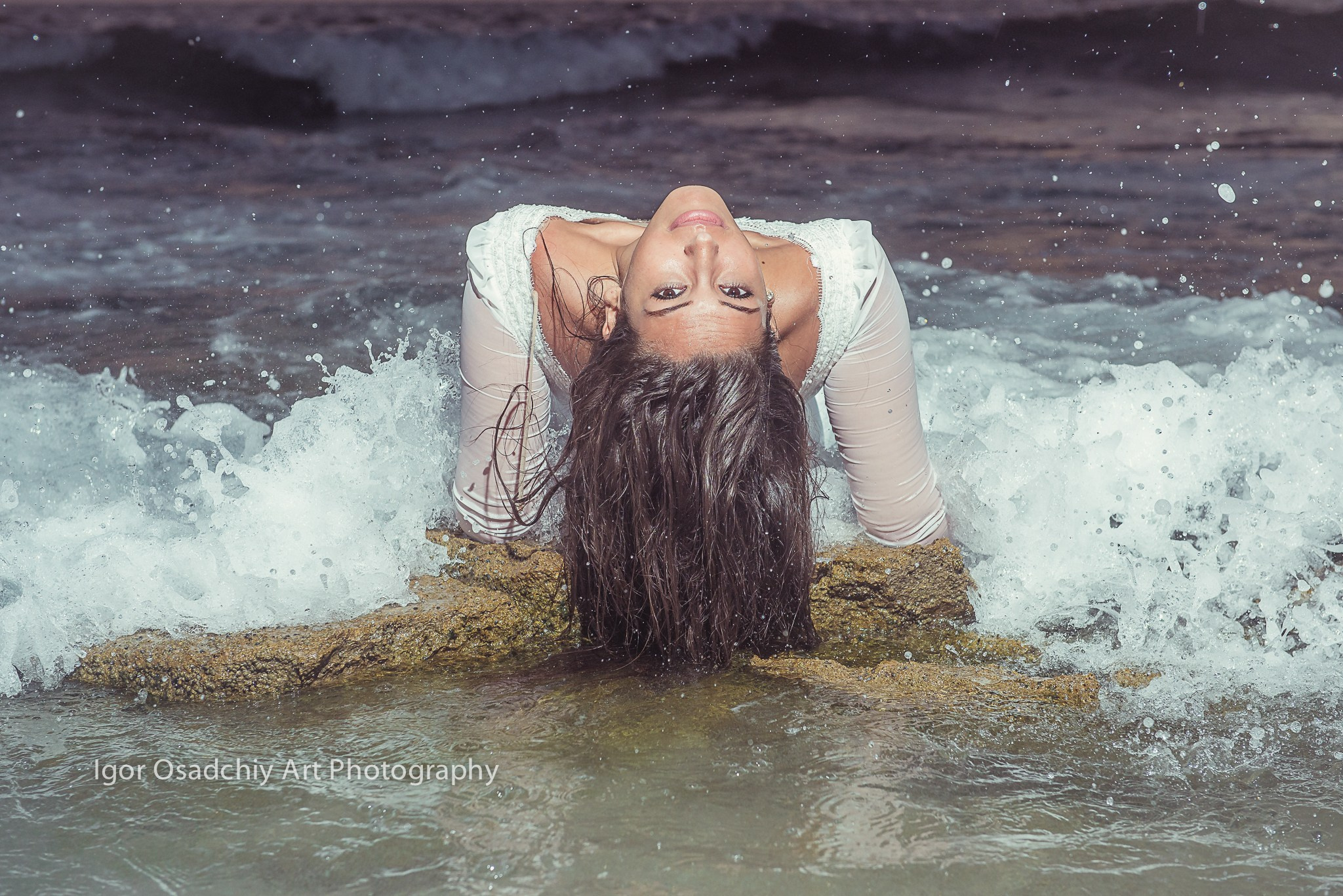 צילום של איגור. Wedding and events photographers Studio Shalom