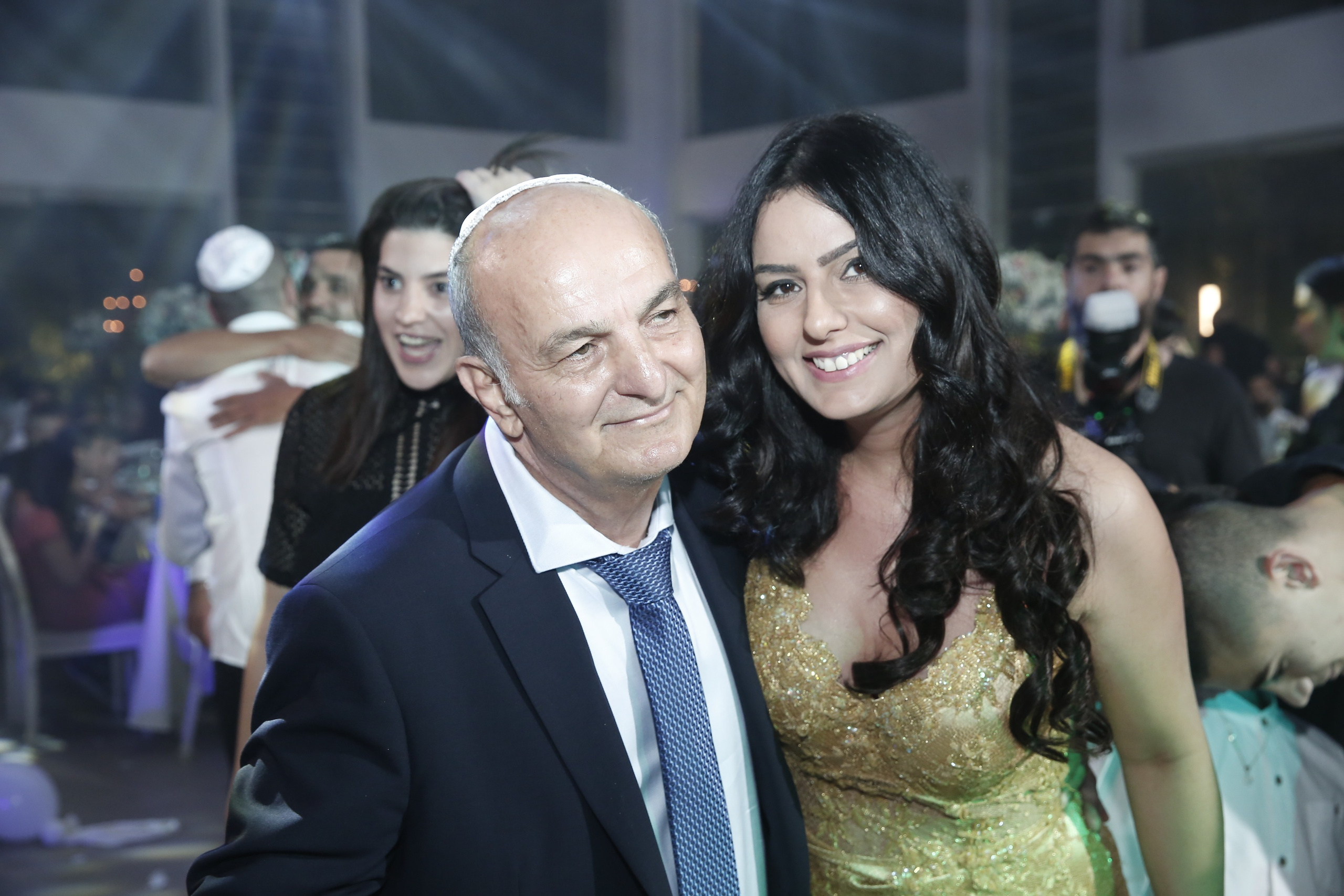 Ortal & Eran. Wedding and events photographers Studio Shalom