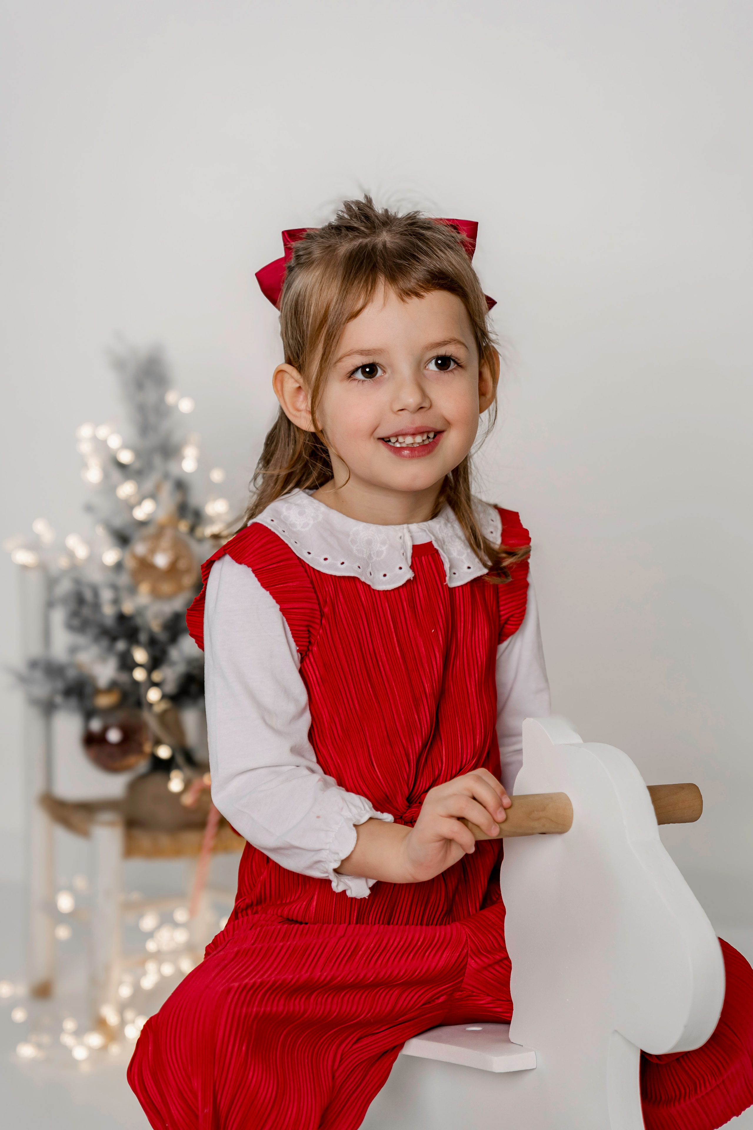 NOËL 2024. Florica Ghiriti - photographer in Paris