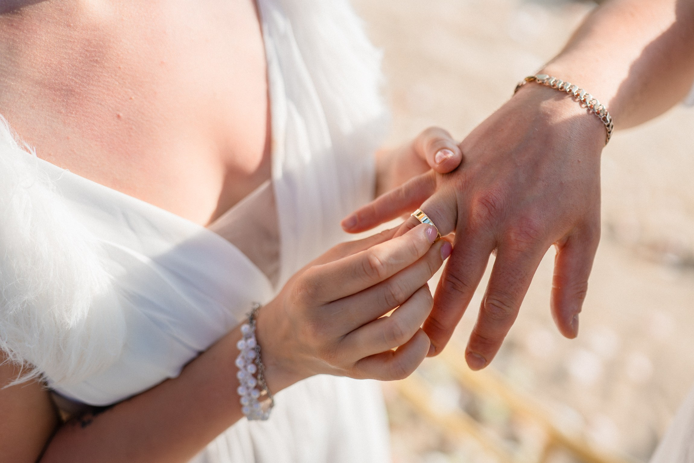 Maria and Vitalii. Wedding on Koh Samui, Thailand