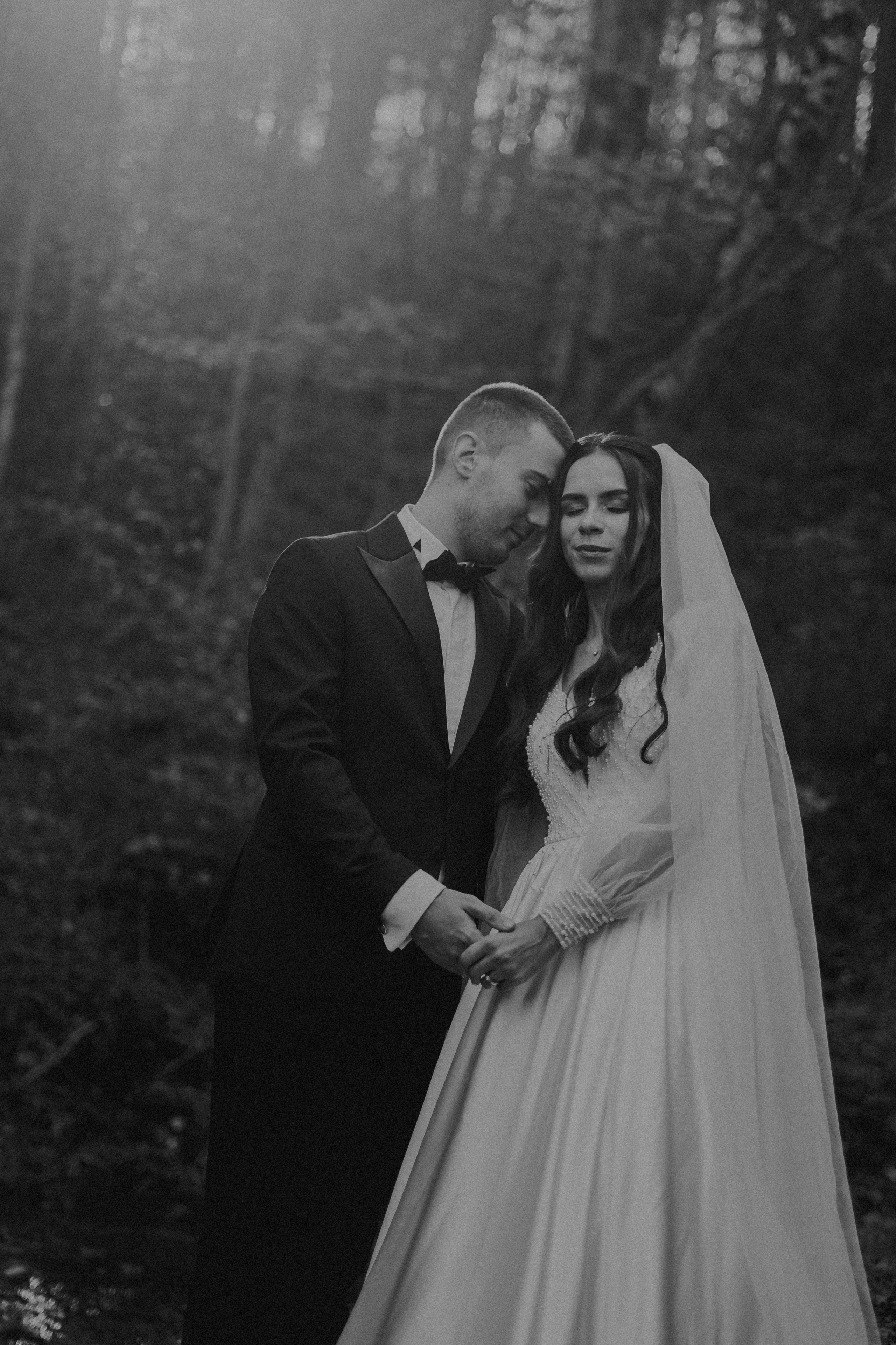 Trash the Dress- Andra & Andrei. Events photographer Paul Dafina