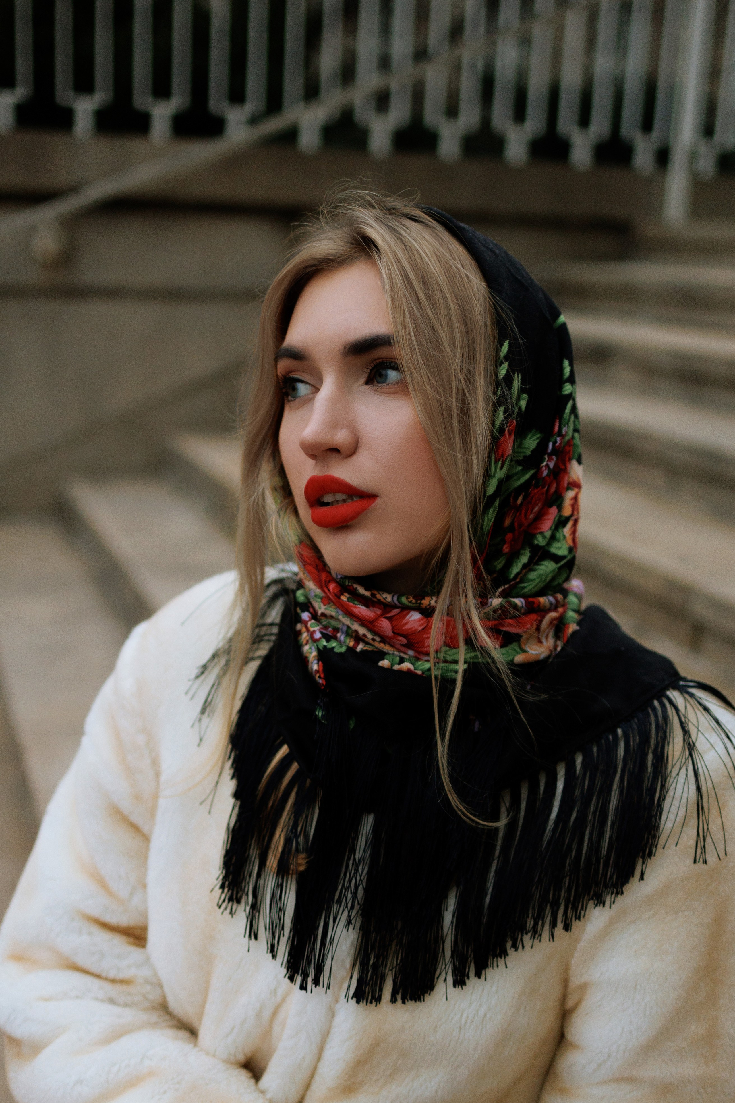 Elena. Kristina Kozheltsova- Soulful Portrait&Lifestyle&Love Story Photographer in Leipzig, Germany