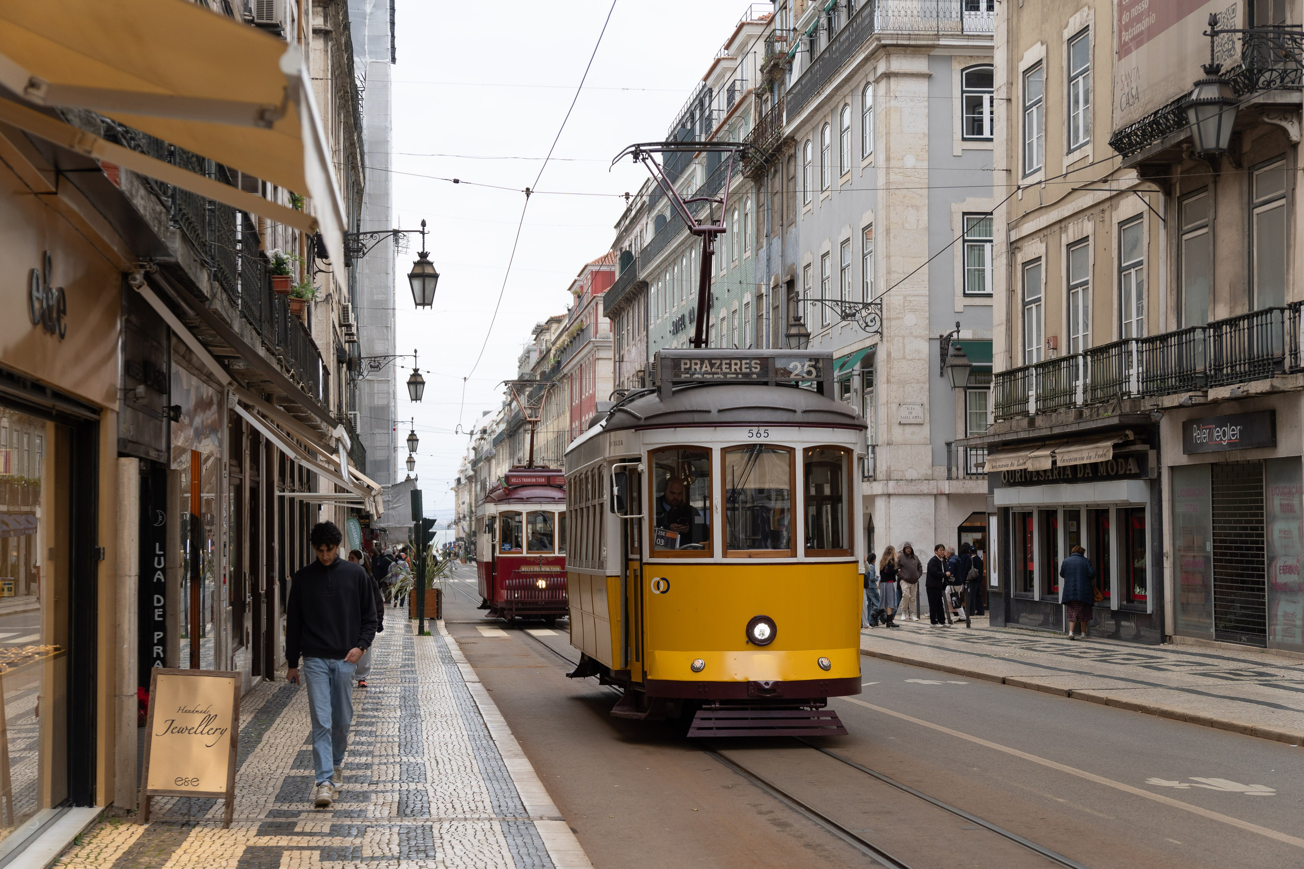 Lisabona 2025. Fotografiideplacere.net