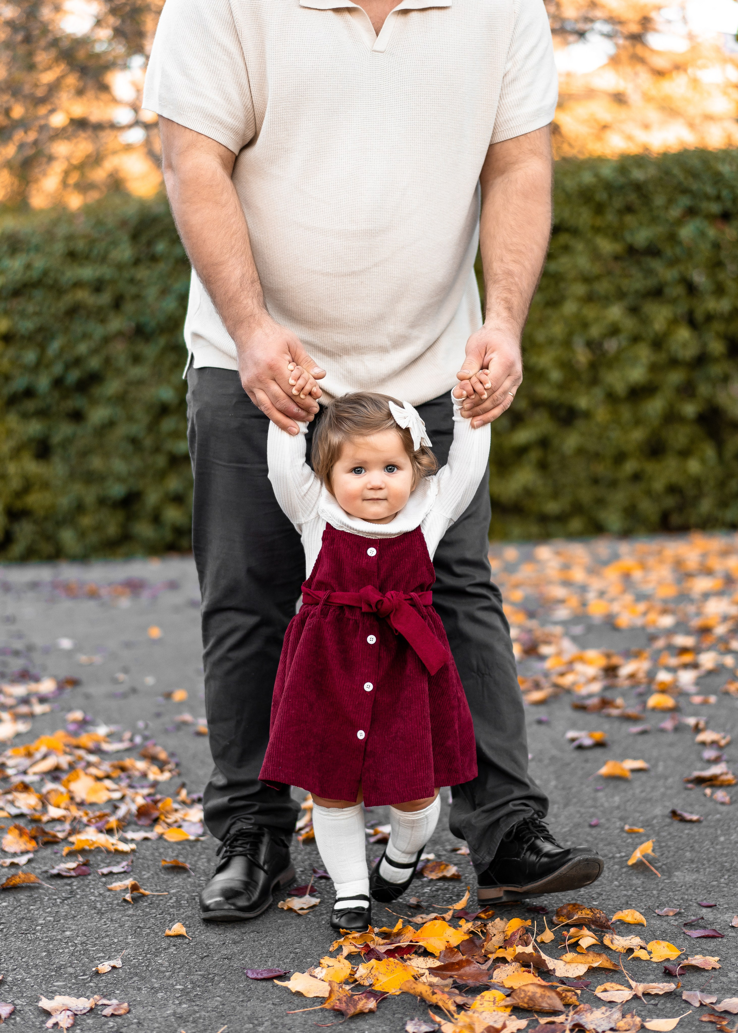 Klyushin family. Family photographer in Sacramento | Sofia Pavenko