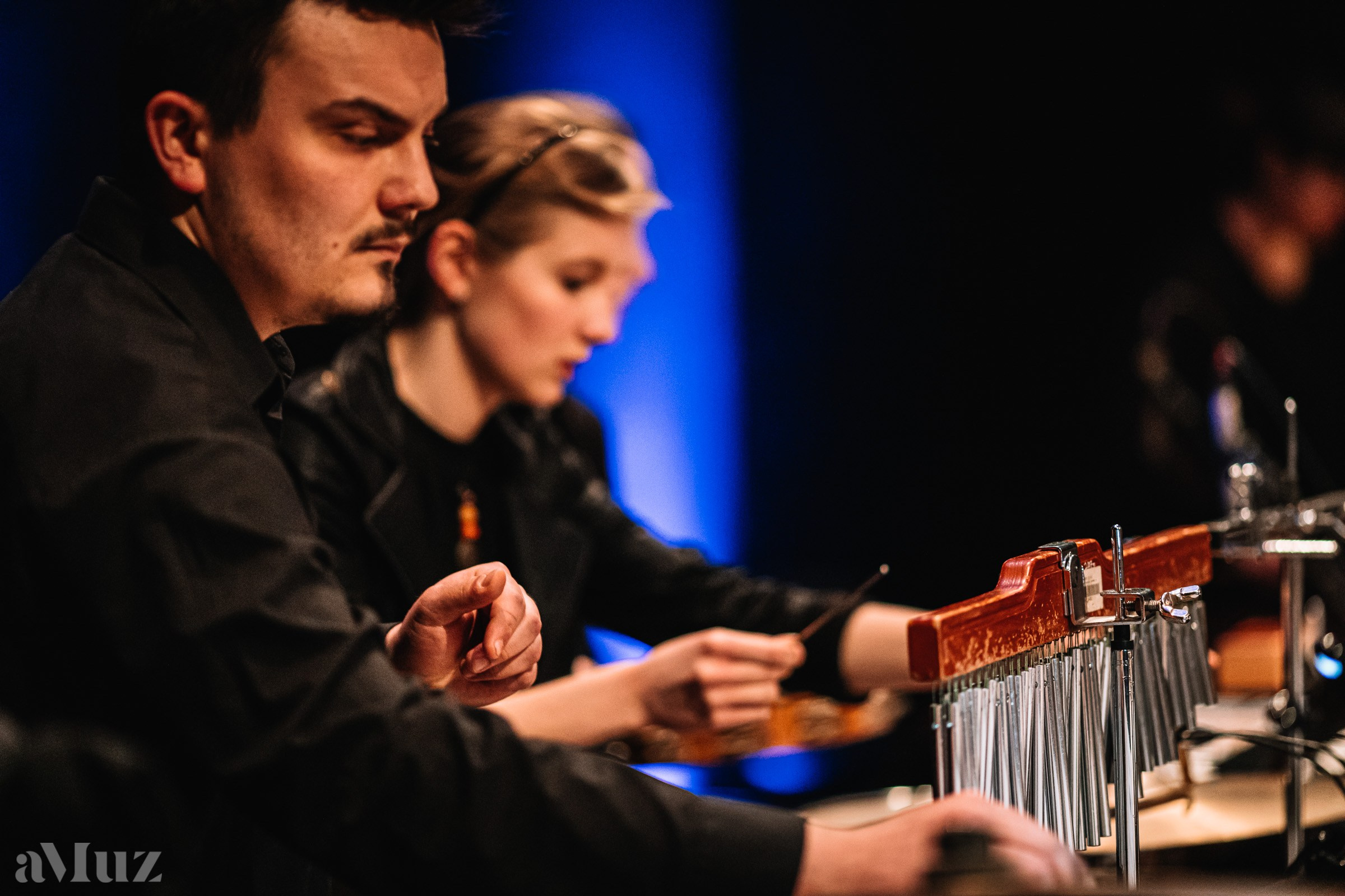 Koncert Muzyki Filmowej. Fotograf Ślubny Warszawa - Sesje Biznesowe Rodzinne Eventy