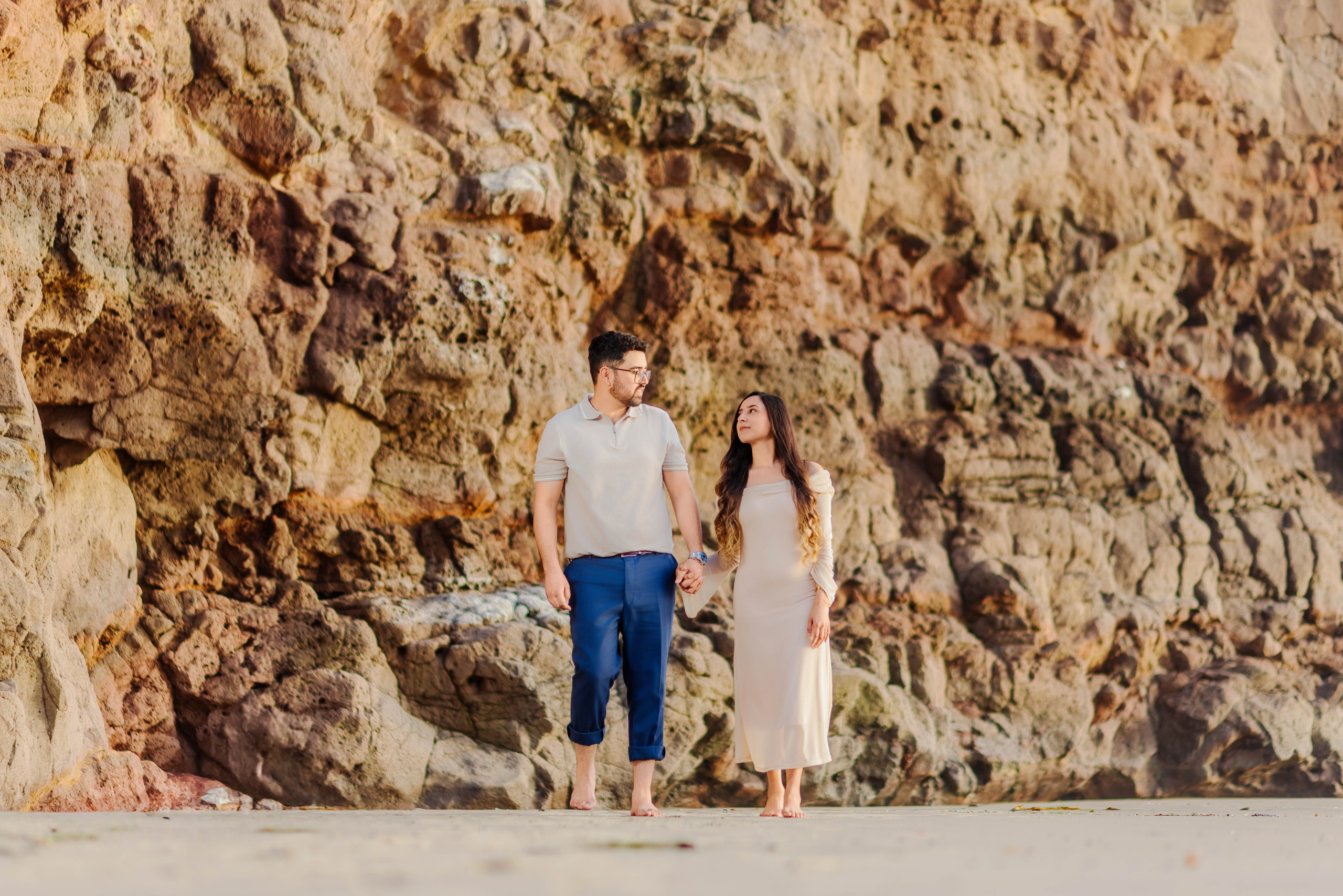 Gabriel & Yanitza (Save The Date). Alex Martínez Fotógrafo | Bodas, retratos y eventos en Tijuana