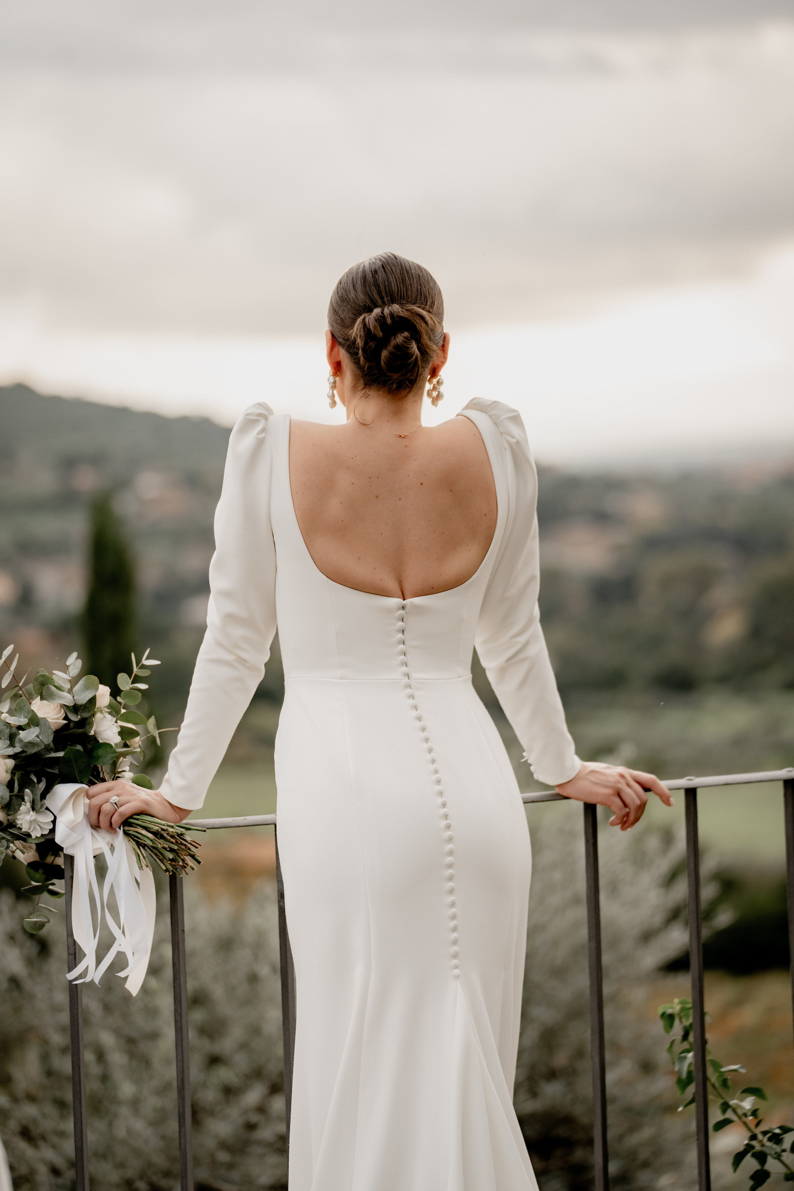 Elopment in Cortona. Villa Falconiere. Wedding Photographer in Italy