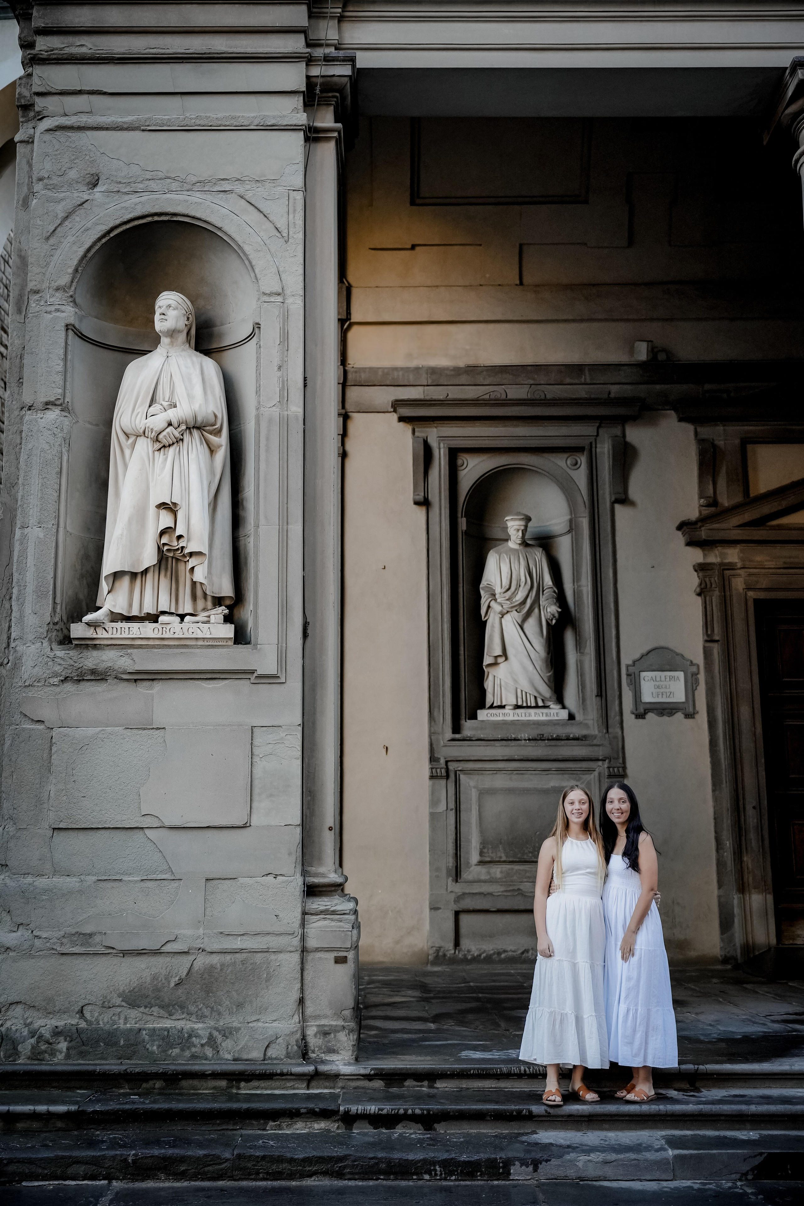 Stella & Family. Wedding Photographer in Italy