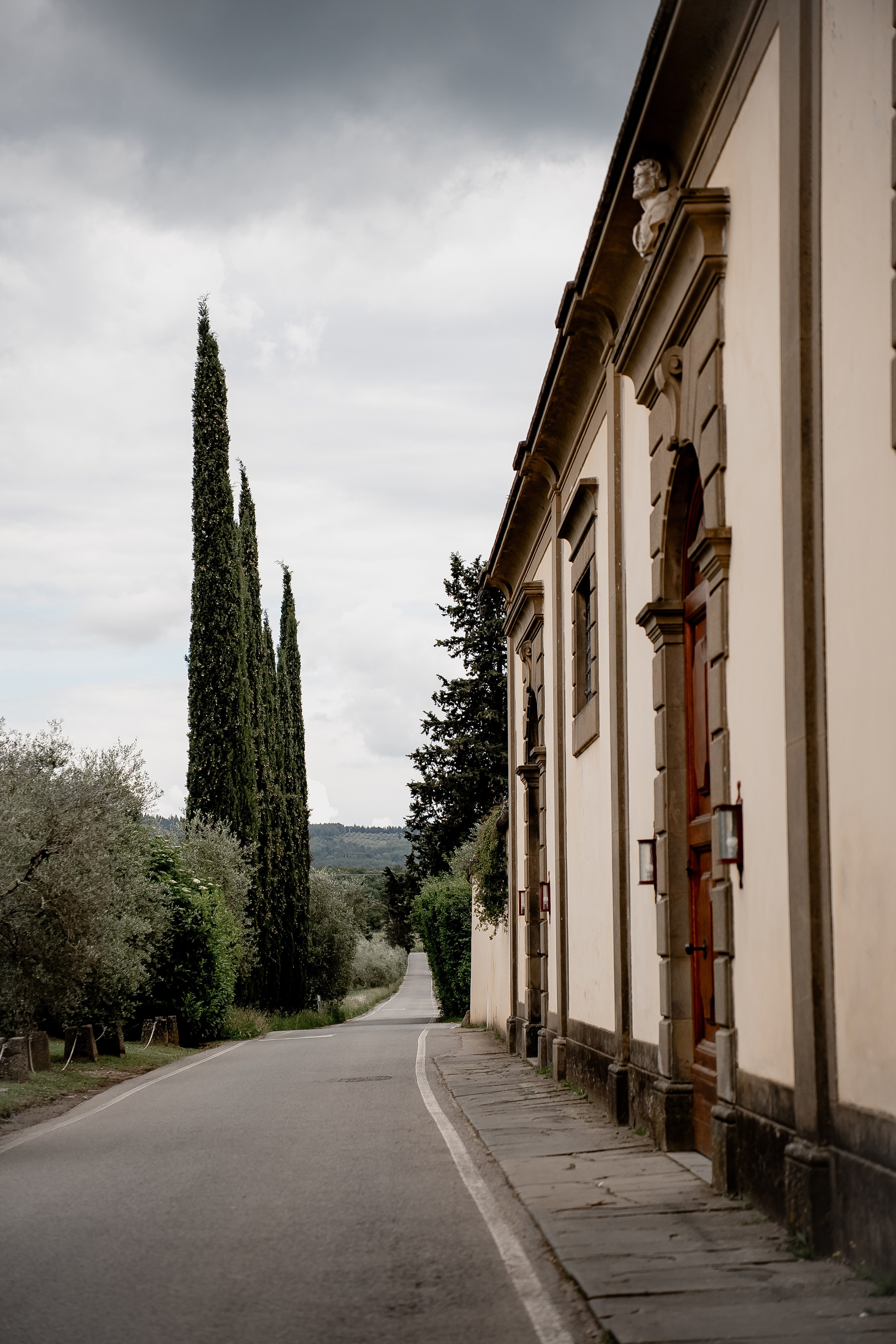Classic Tuscany Wedding. Wedding Photographer in Italy