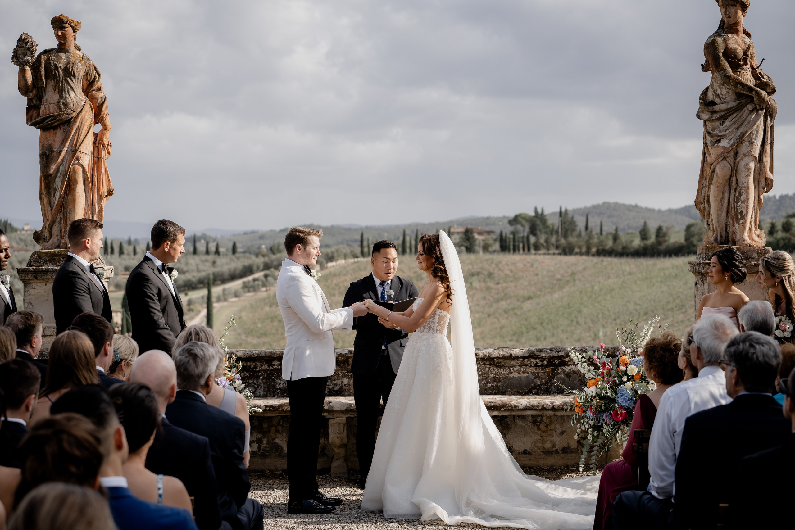 Wedding M&N. Stefano Passerini Editorial Wedding Photographer in Italy