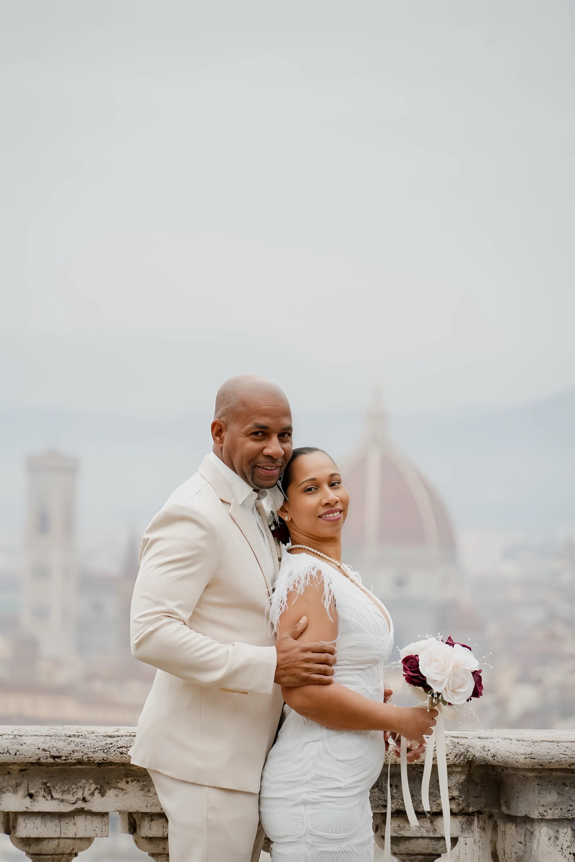 BRIDAL MUSINGS. Wedding Photographer in Italy