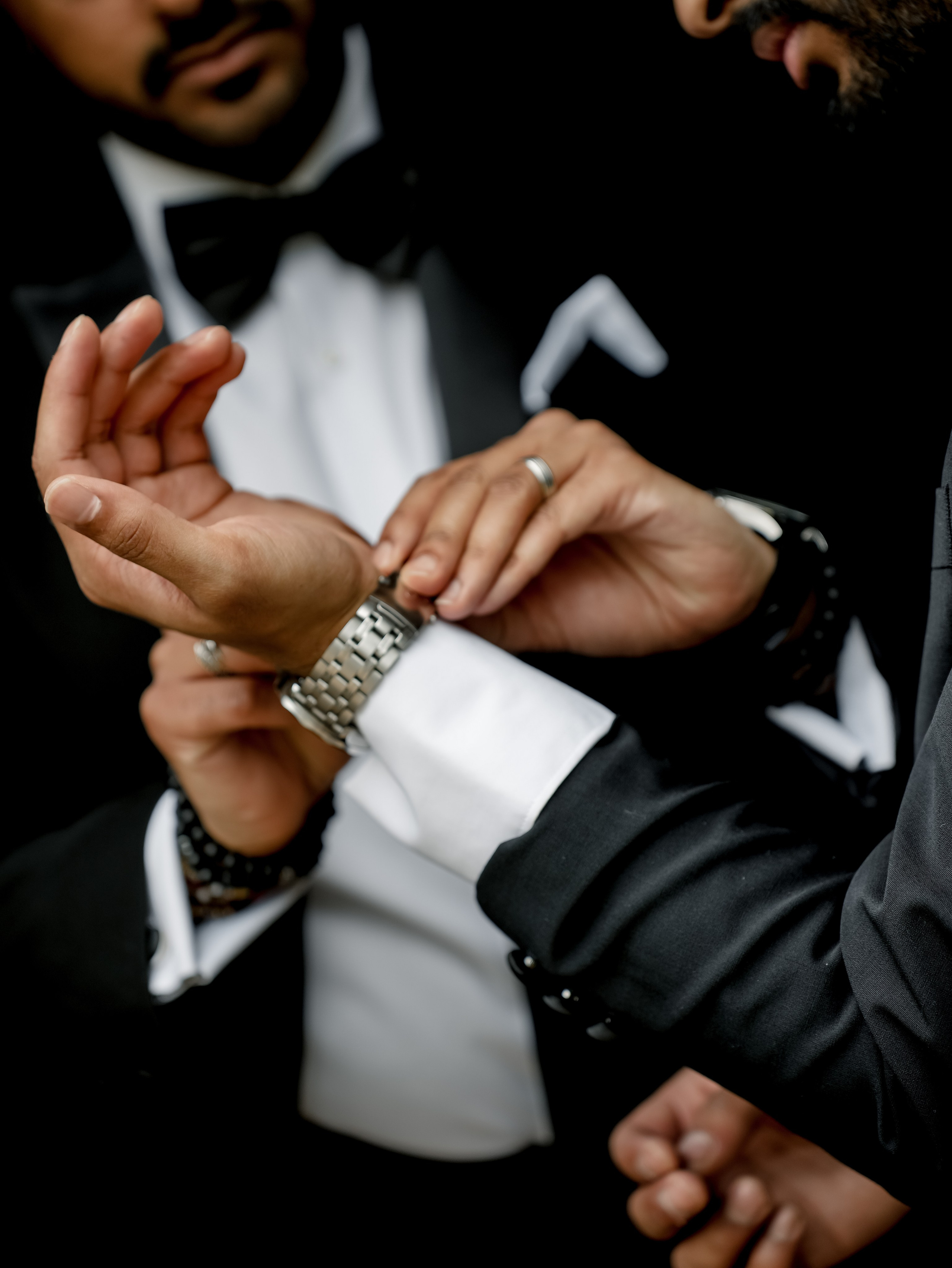 Day 2. Stefano Passerini Editorial Wedding Photographer in Italy