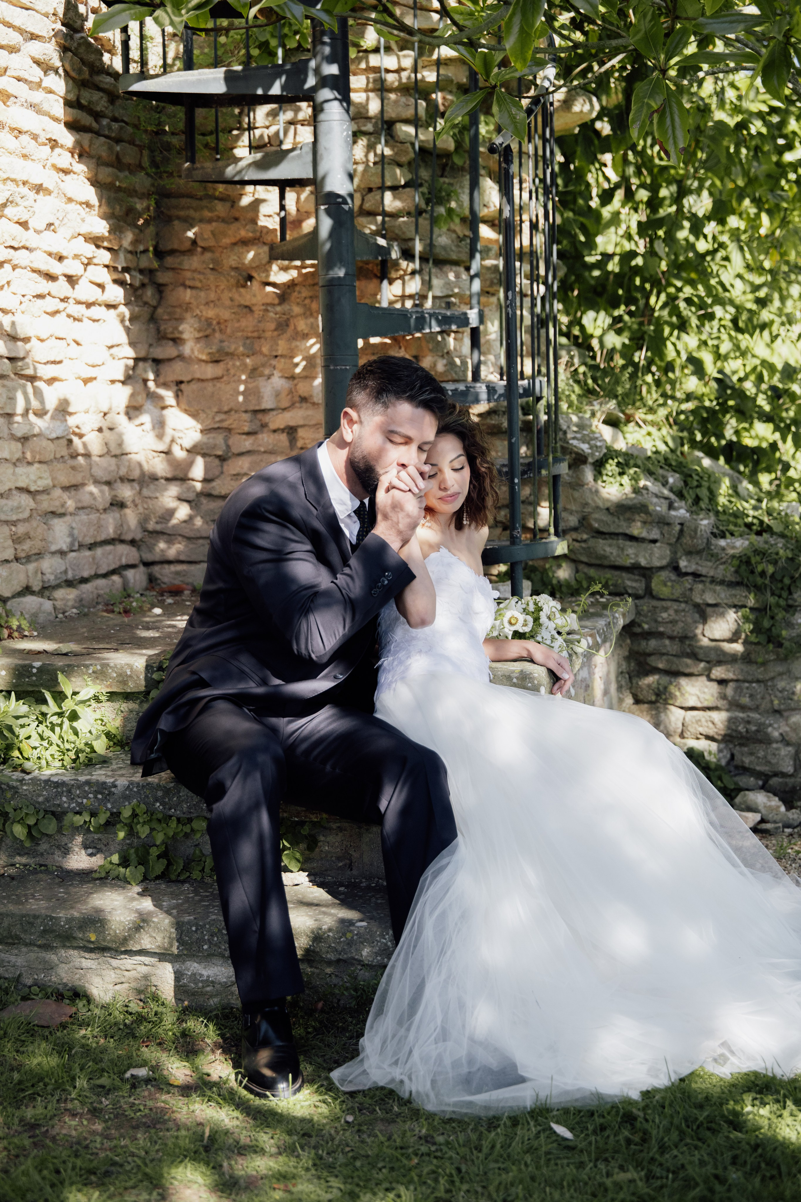 Euridge Manor, UK. 2025. Timeless Wedding & Events Photography. Based in London, working across Europe