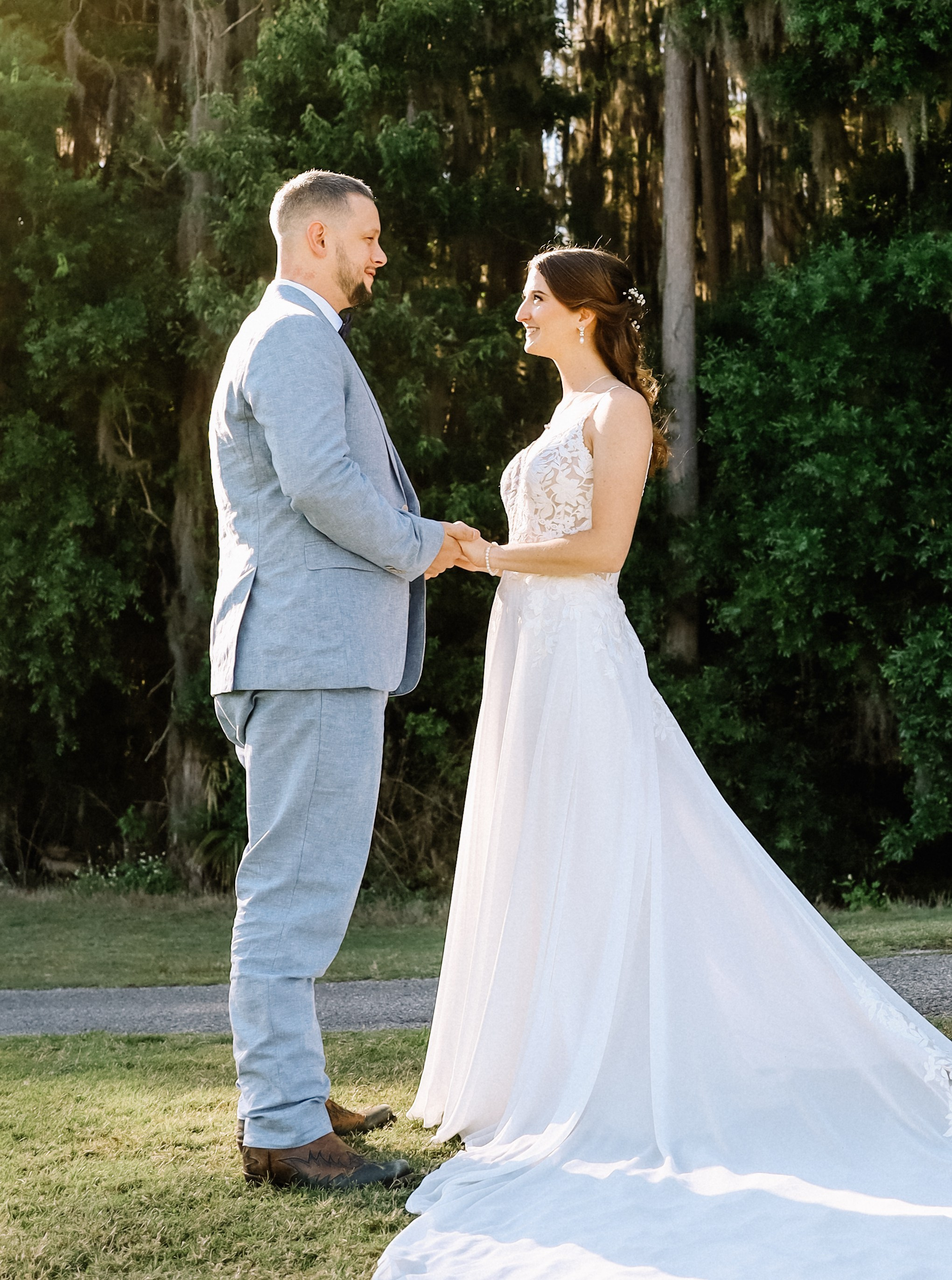 WEDDING and love story