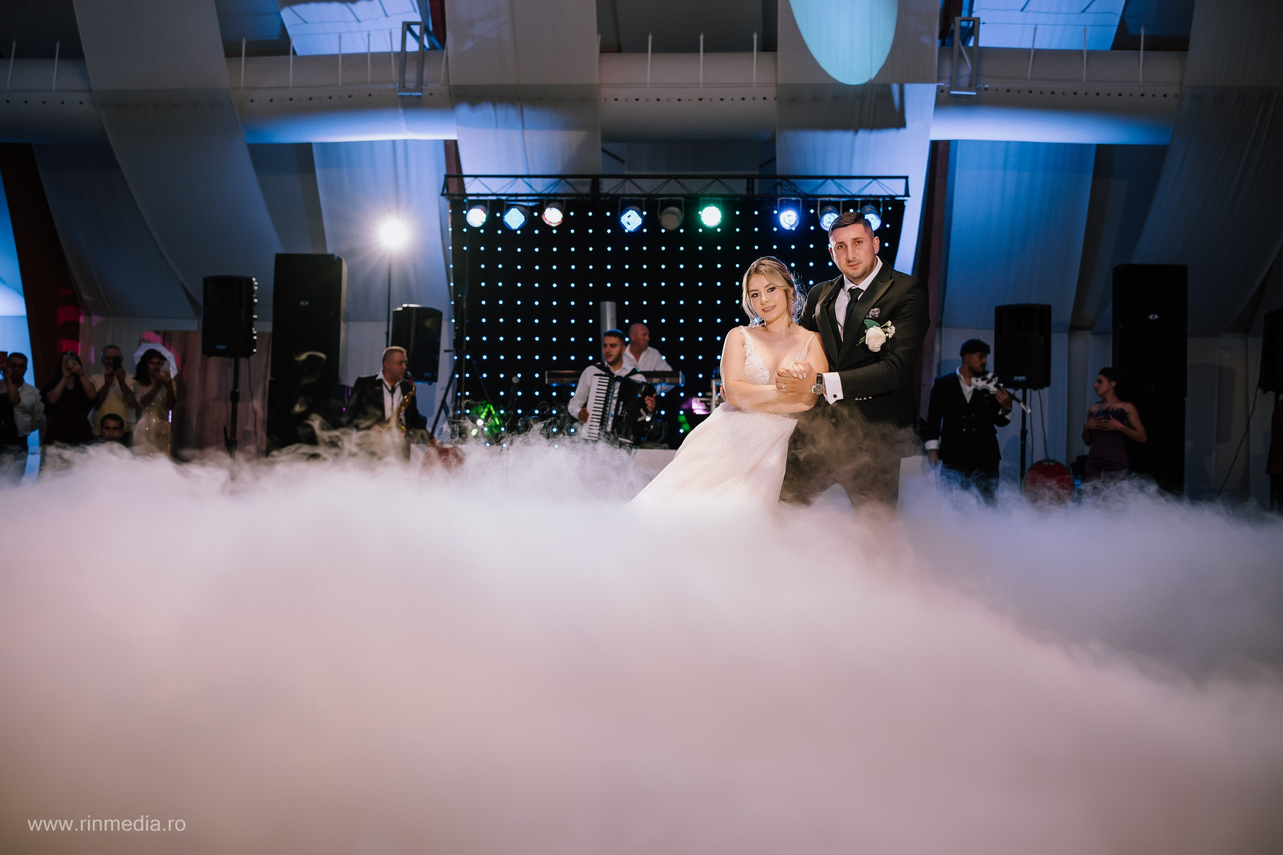 Carmen & Stefan. Fotograf de Nunta Focsani