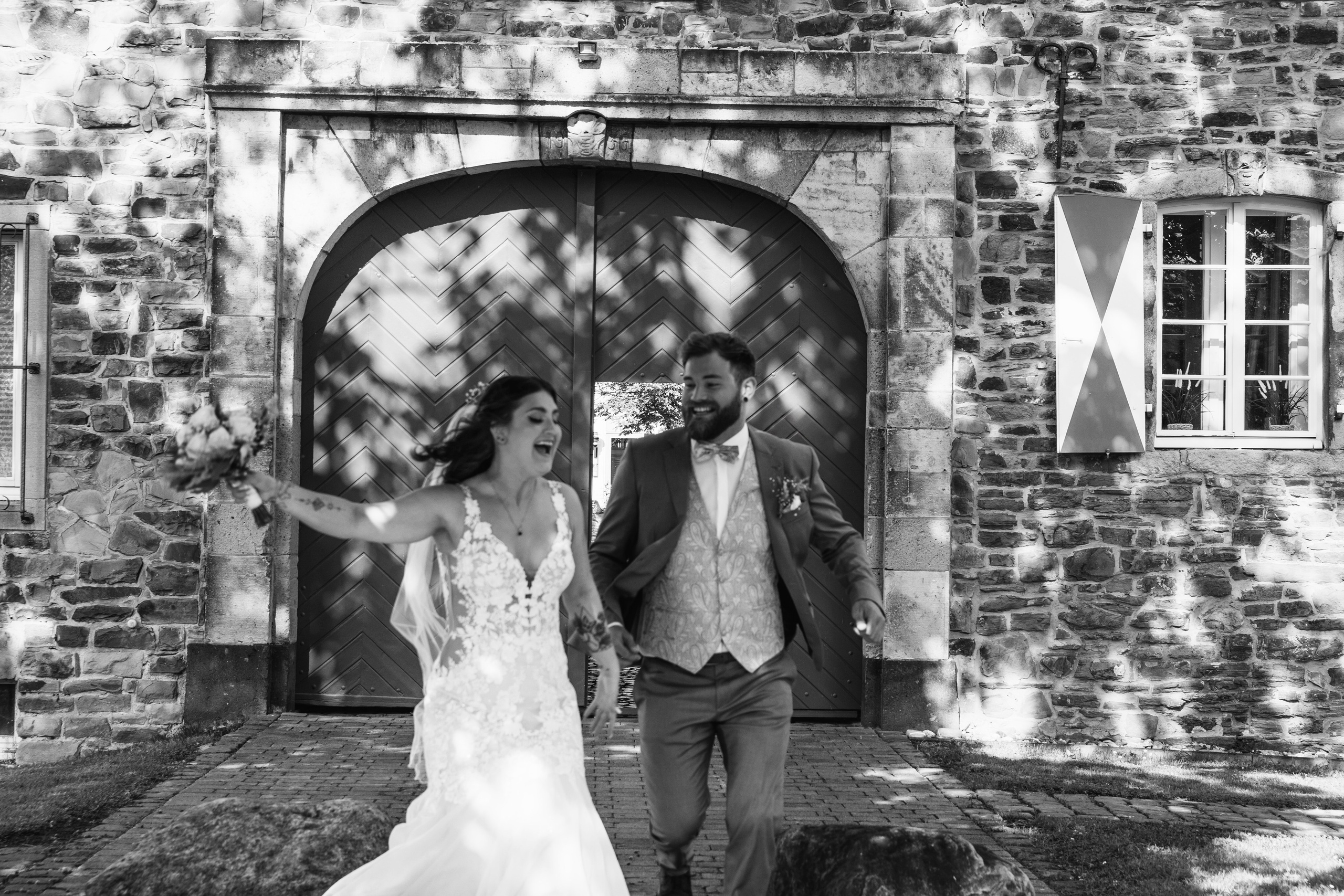 Angilina and Fabian. Wedding Stories — Professional Wedding Photography & Videography in Germany, Italy, Spain & all across Europe