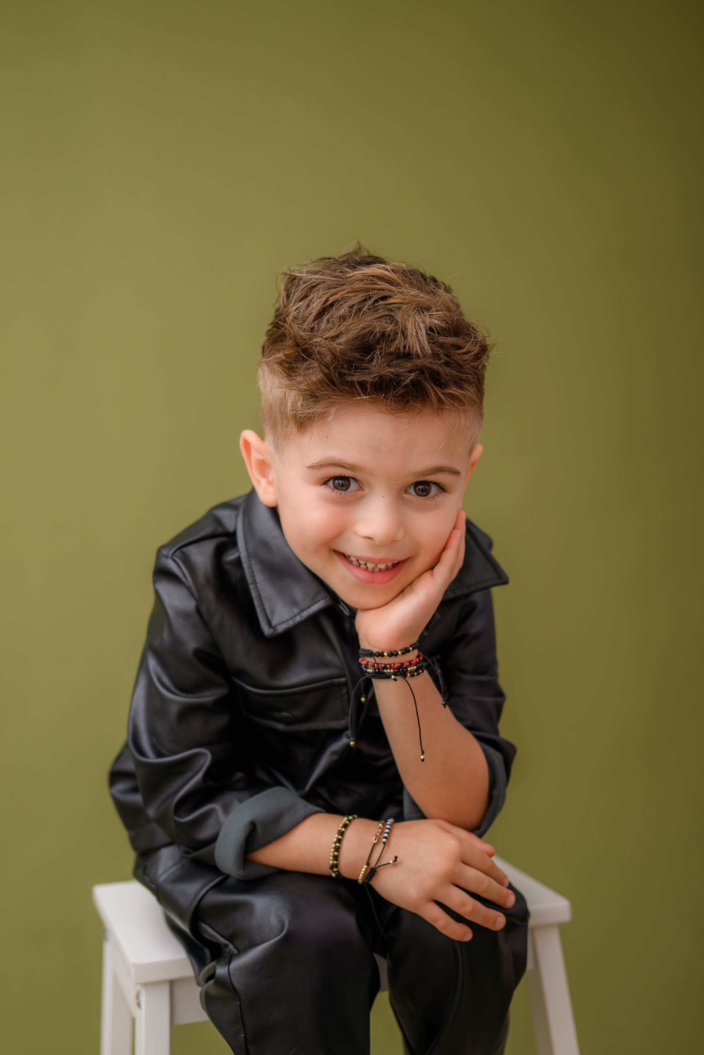 Sedinte foto aniversare Bucuresti | Daria Kids Photo