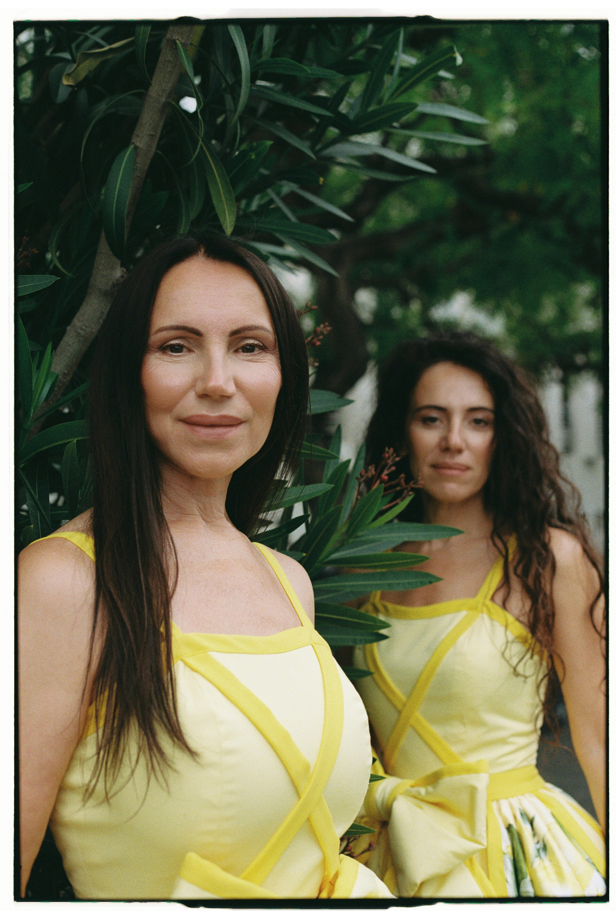 Madeira Flower Festival film. Portrait photographer in Madeira — Marina Shtukina