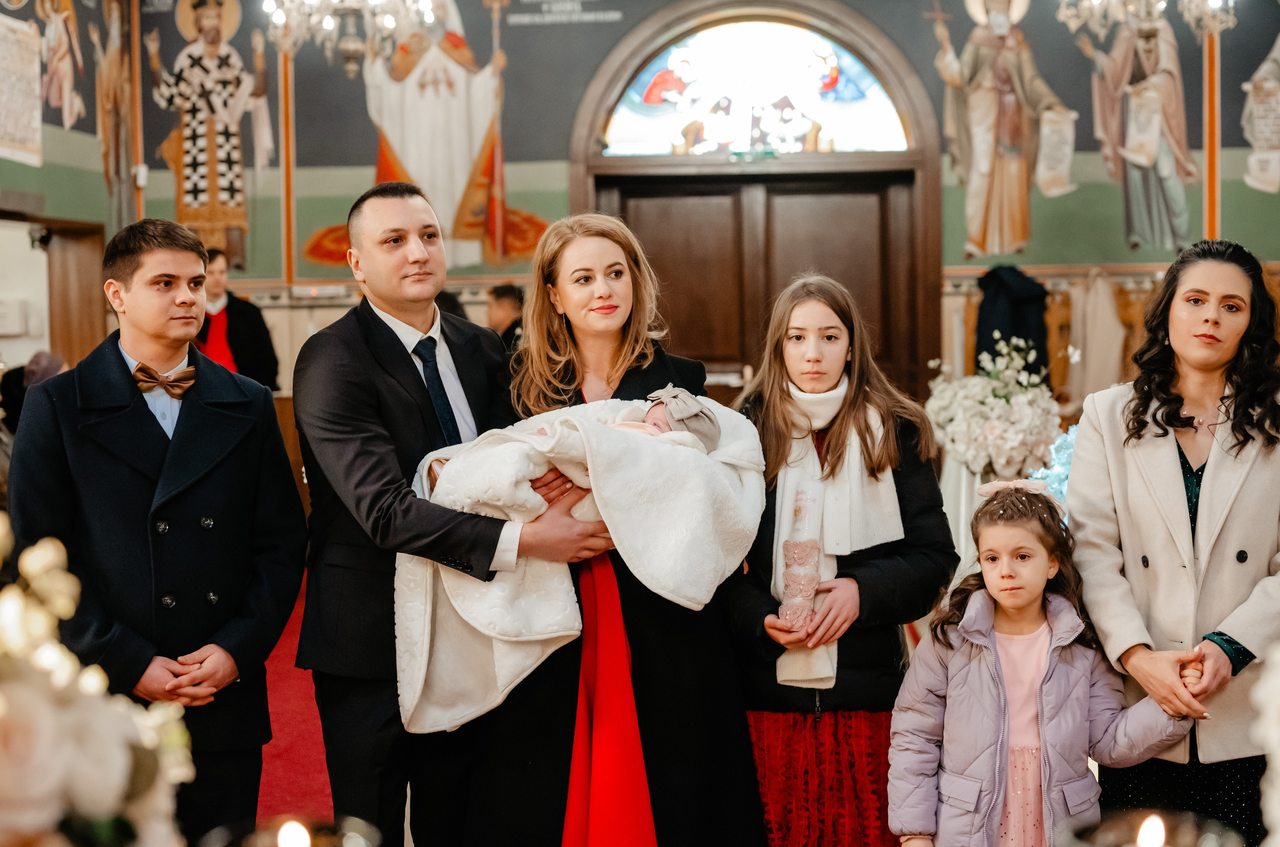 Botez Delia, Restaurant Eleven. Ana Maria Dragan Fotograf Evenimente