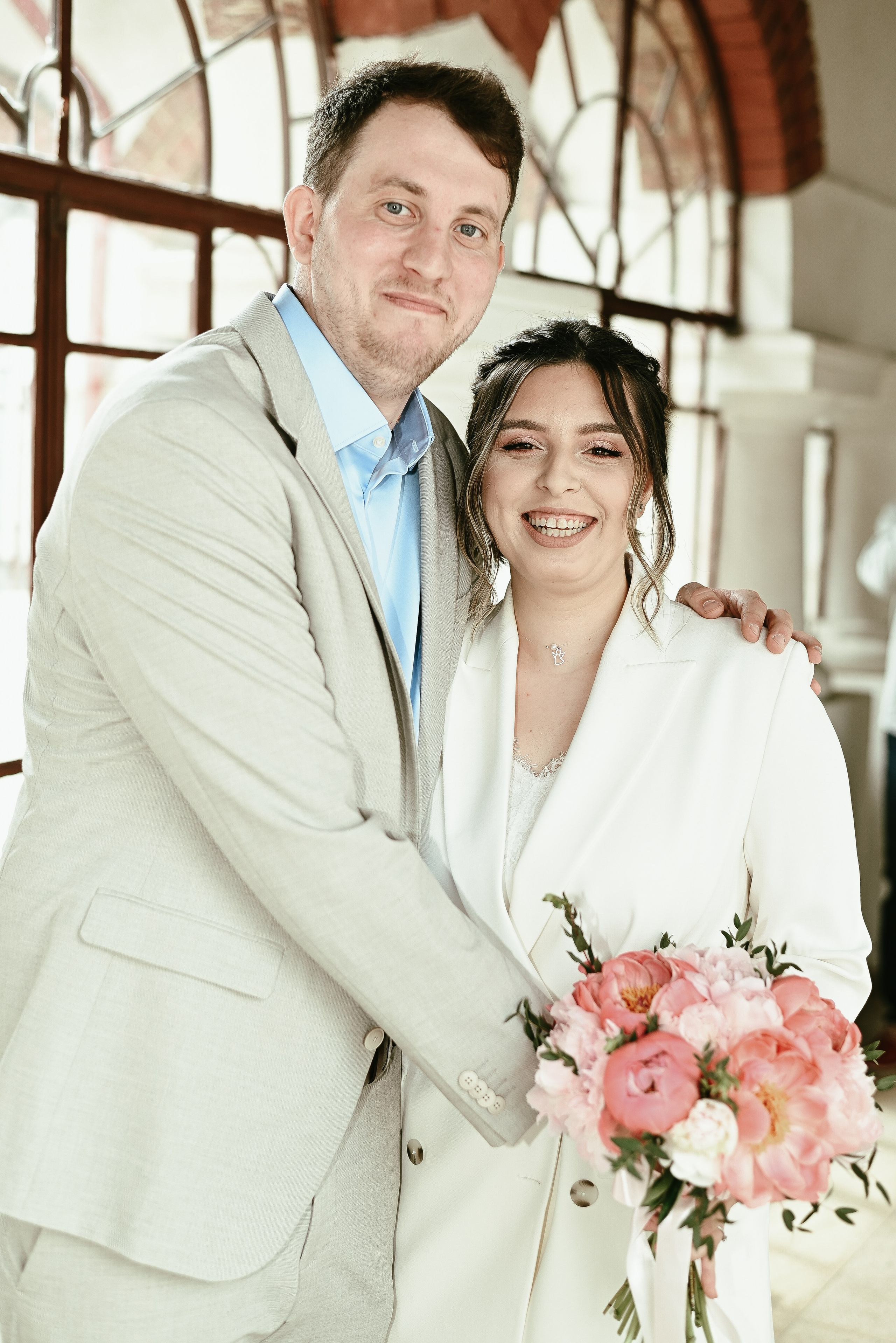 Cununie Teodora si Ionut, Starea Civila sector 1. Ana Maria Dragan Fotograf Evenimente