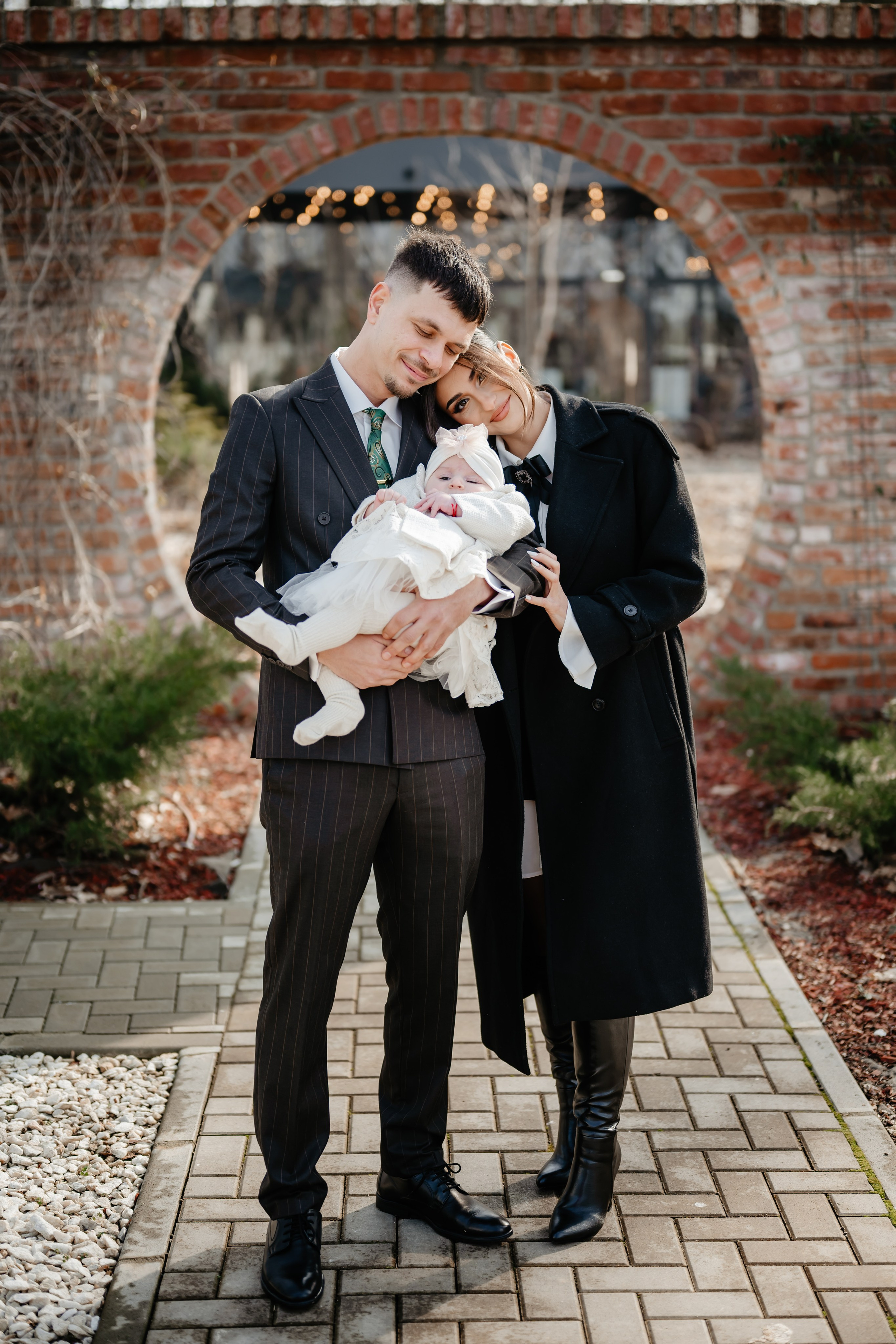 Botez Eva Ioana, Ciresul Salbatic. Ana Maria Dragan Fotograf Evenimente