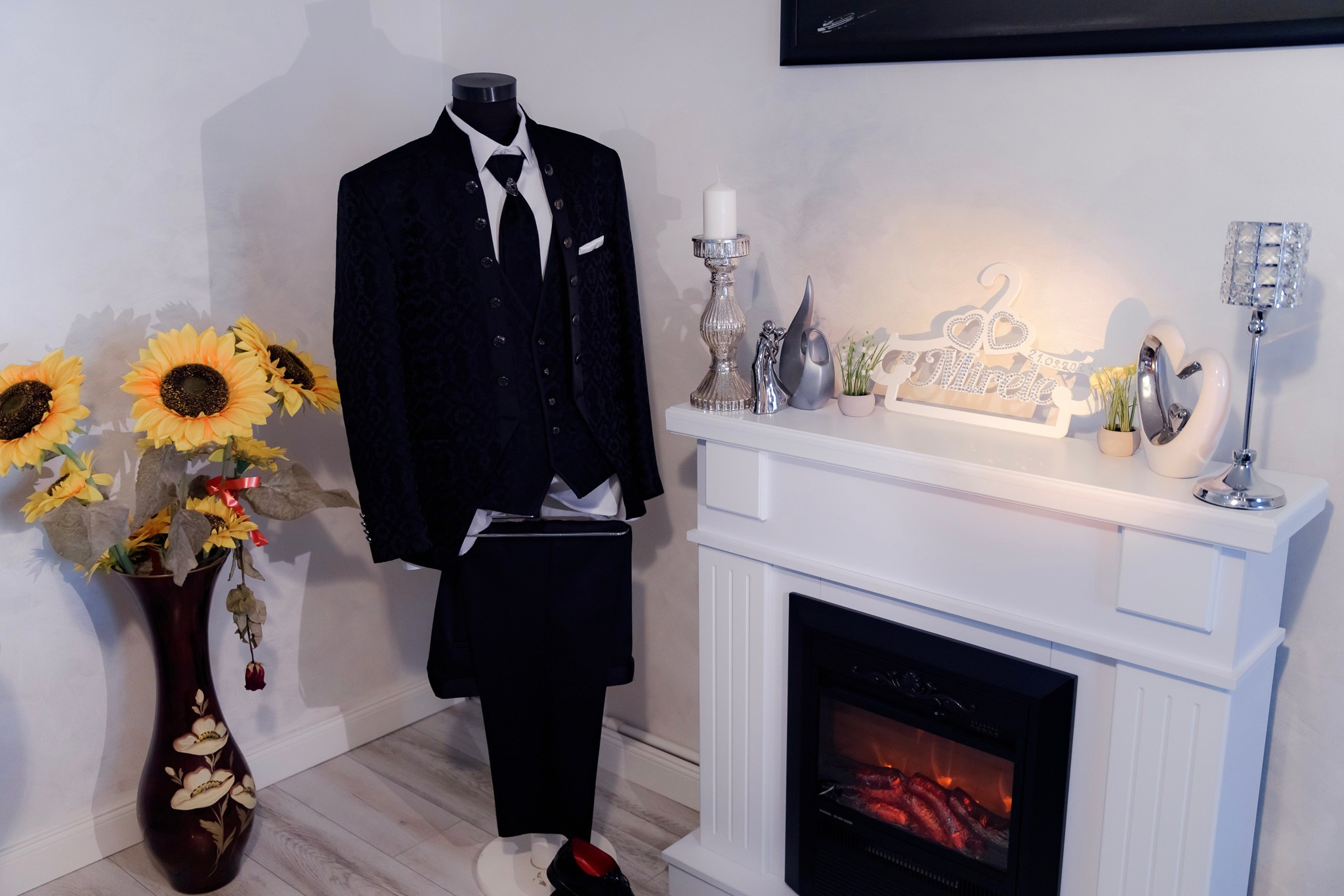 Mihai & Oana. Servicii foto-video profesionale, pentru momente de neuitat