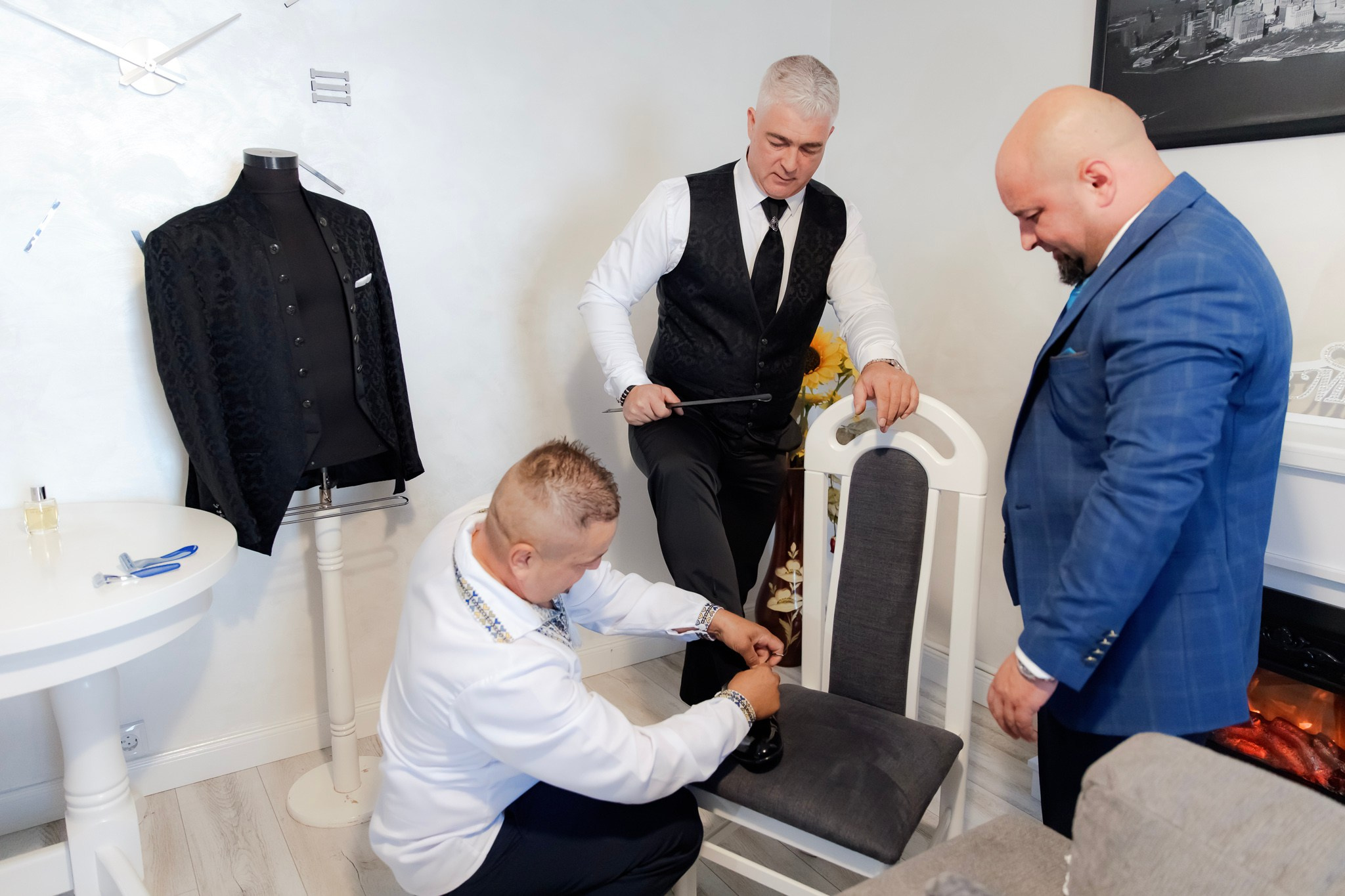 Mihai & Oana. Servicii foto-video profesionale, pentru momente de neuitat