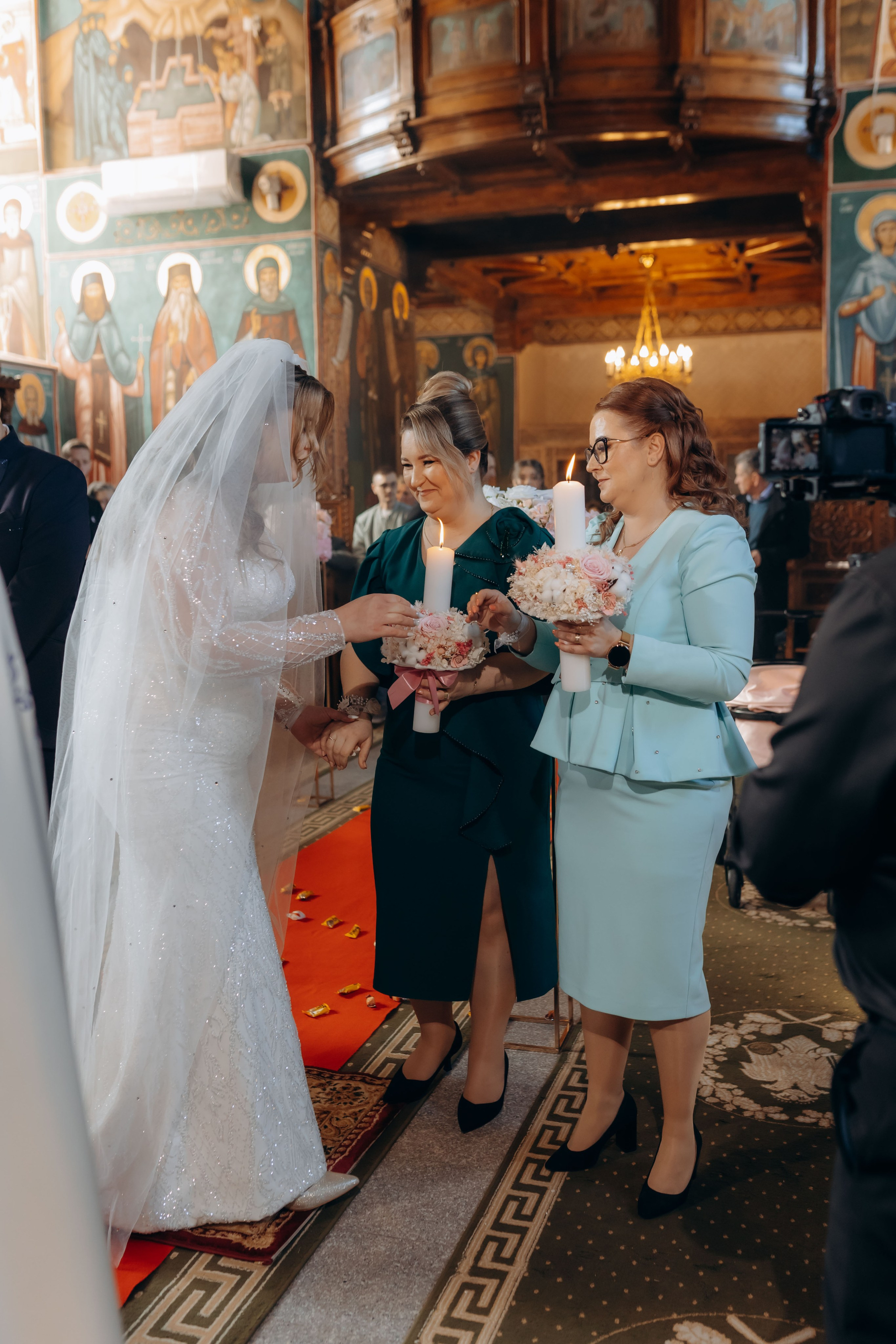 Povestea voastră, regizată de noi |Cristi Turculet Videograf Nuntă Suceava | wedding highlight. Servicii foto-video profesionale, pentru momente de neuitat
