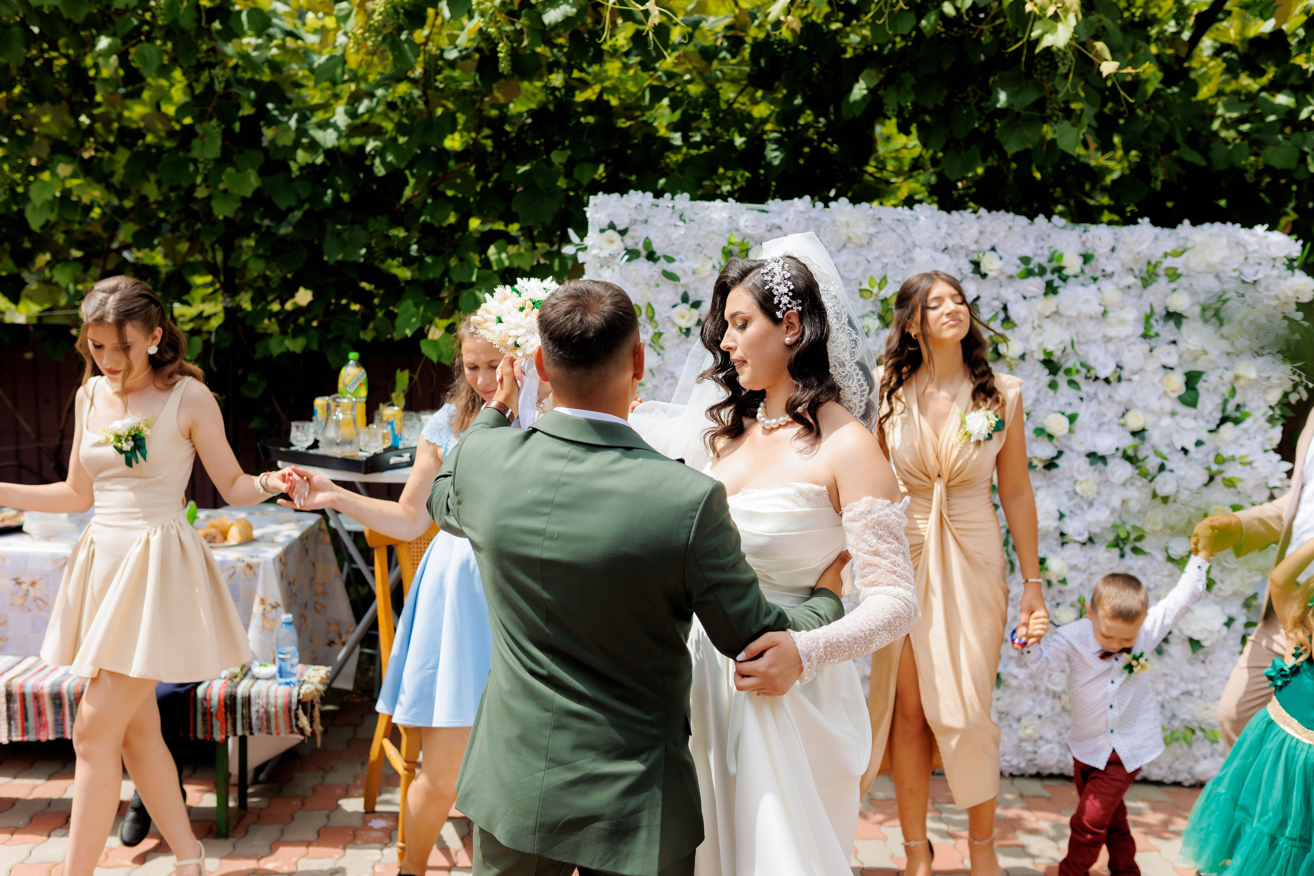 Nunta Nicoleta & Răzvan | Fotografie & Videografie Profesională. Servicii foto-video profesionale, pentru momente de neuitat