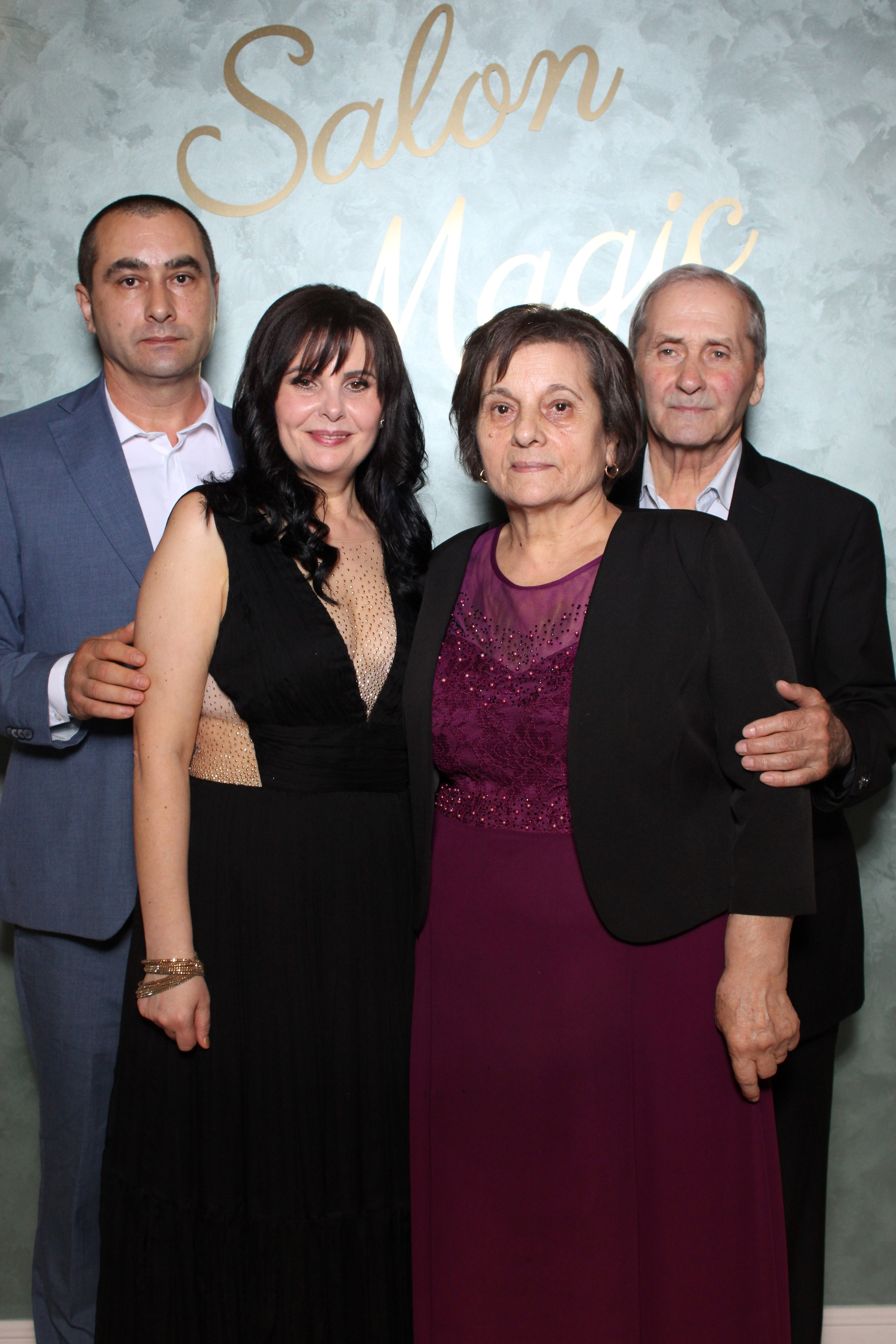 Nunta Anca & Elis Suceava | Oglinda Amintirilor Suceava
