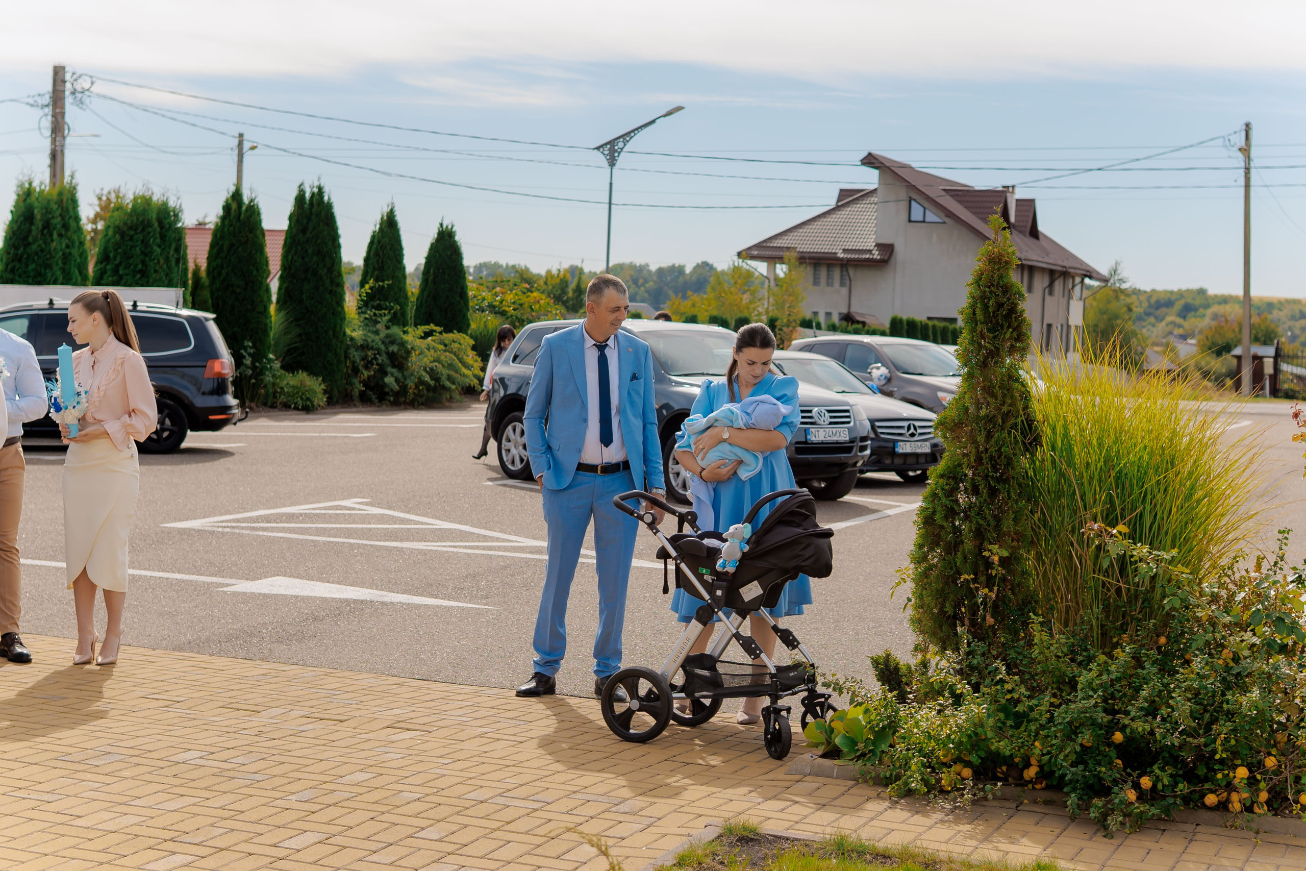 Loredana & Emilian – Ziua Nunții | Videografie - fotografie Botez Suceava, Iași, Botoșani. Servicii foto-video profesionale, pentru momente de neuitat