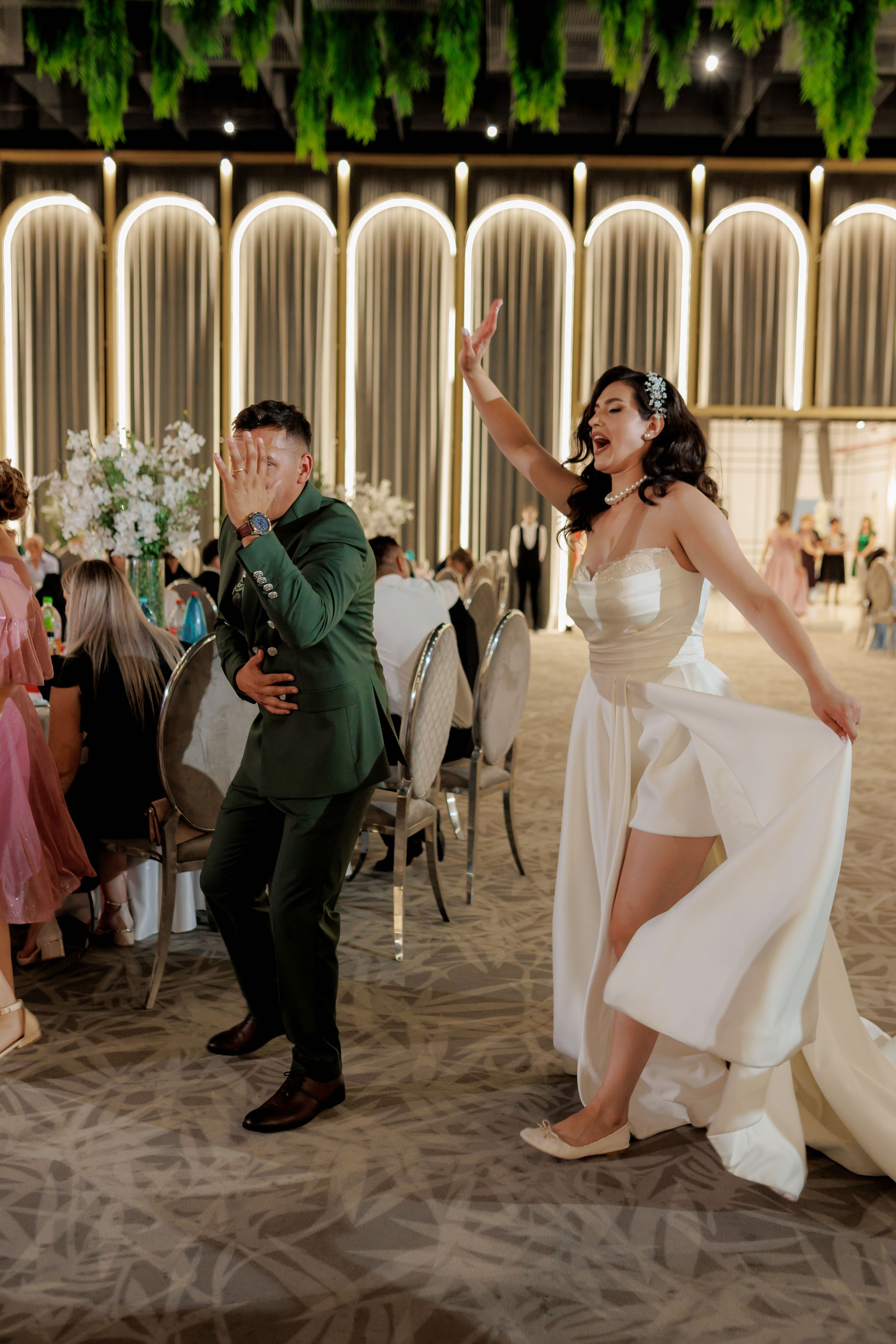 Nunta Nicoleta & Răzvan | Fotografie & Videografie Profesională. Servicii foto-video profesionale, pentru momente de neuitat