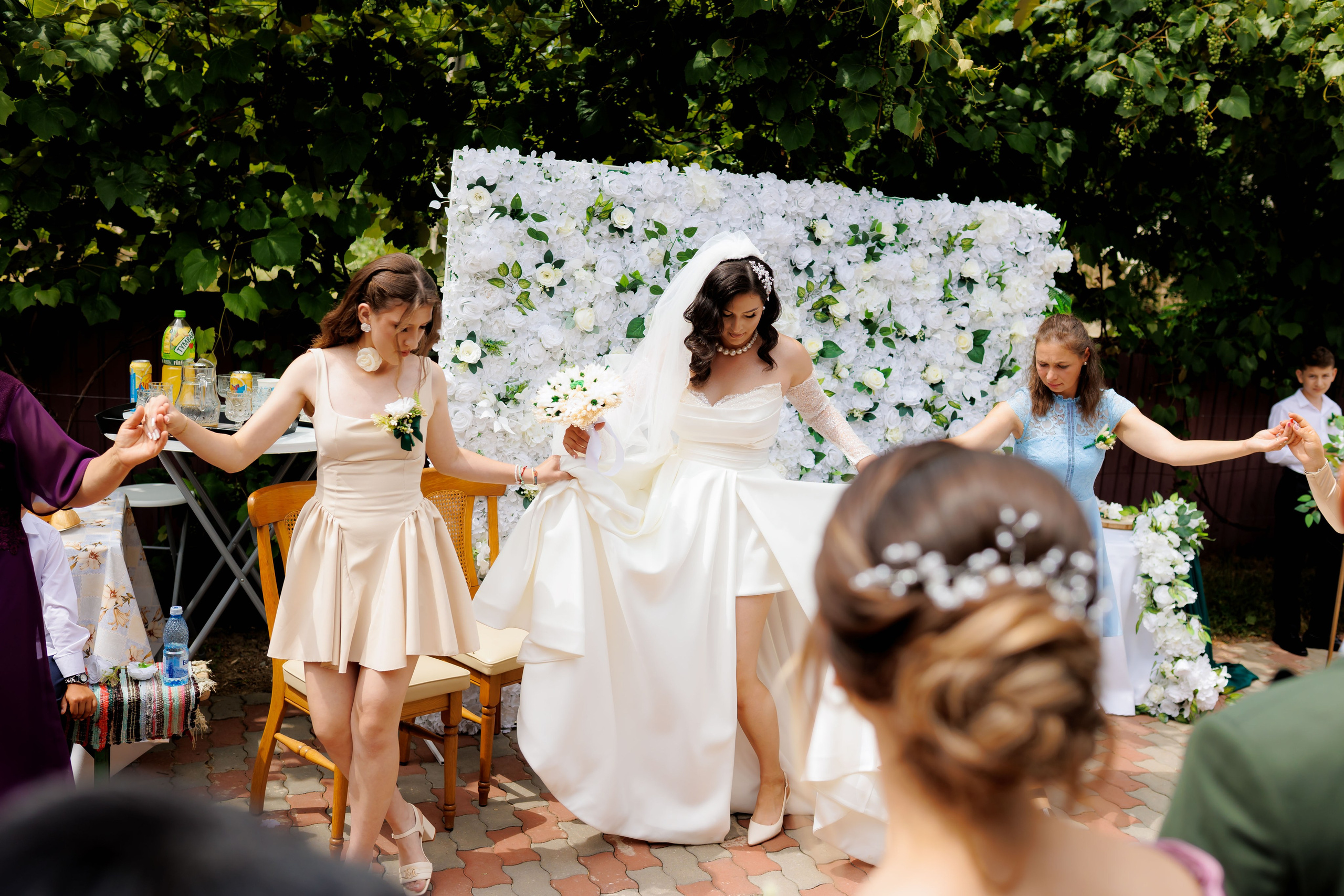 Nunta Nicoleta & Răzvan | Fotografie & Videografie Profesională. Servicii foto-video profesionale, pentru momente de neuitat