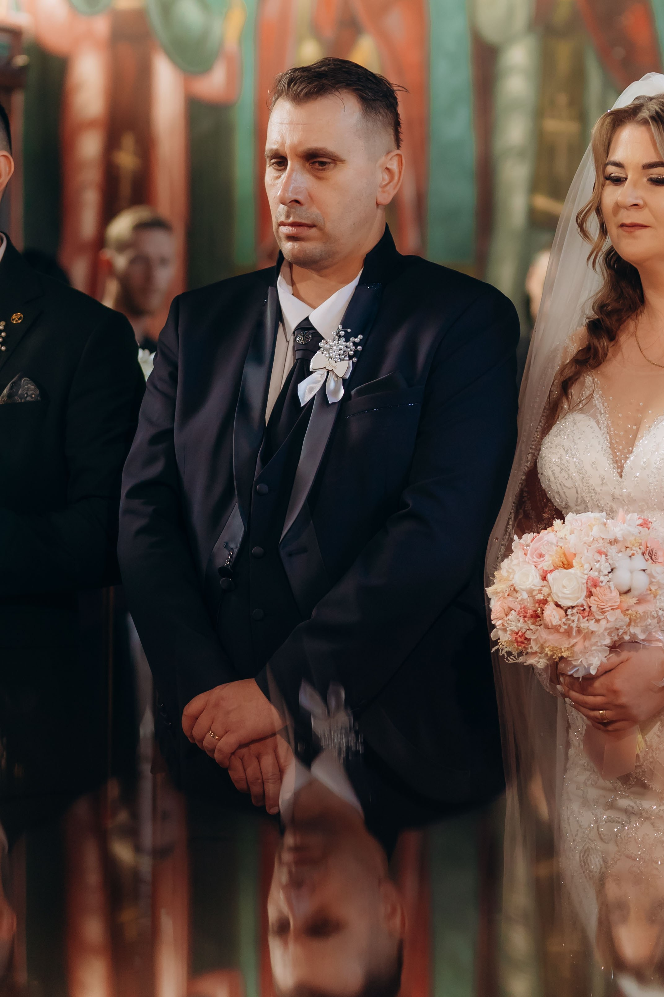 Povestea voastră, regizată de noi |Cristi Turculet Videograf Nuntă Suceava | wedding highlight. Servicii foto-video profesionale, pentru momente de neuitat