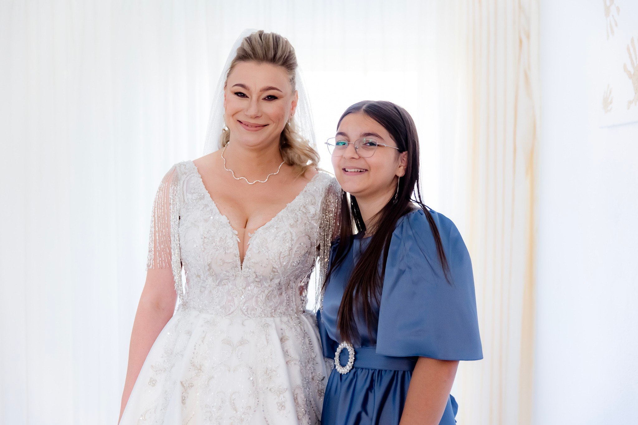 Mihai & Oana. Servicii foto-video profesionale, pentru momente de neuitat