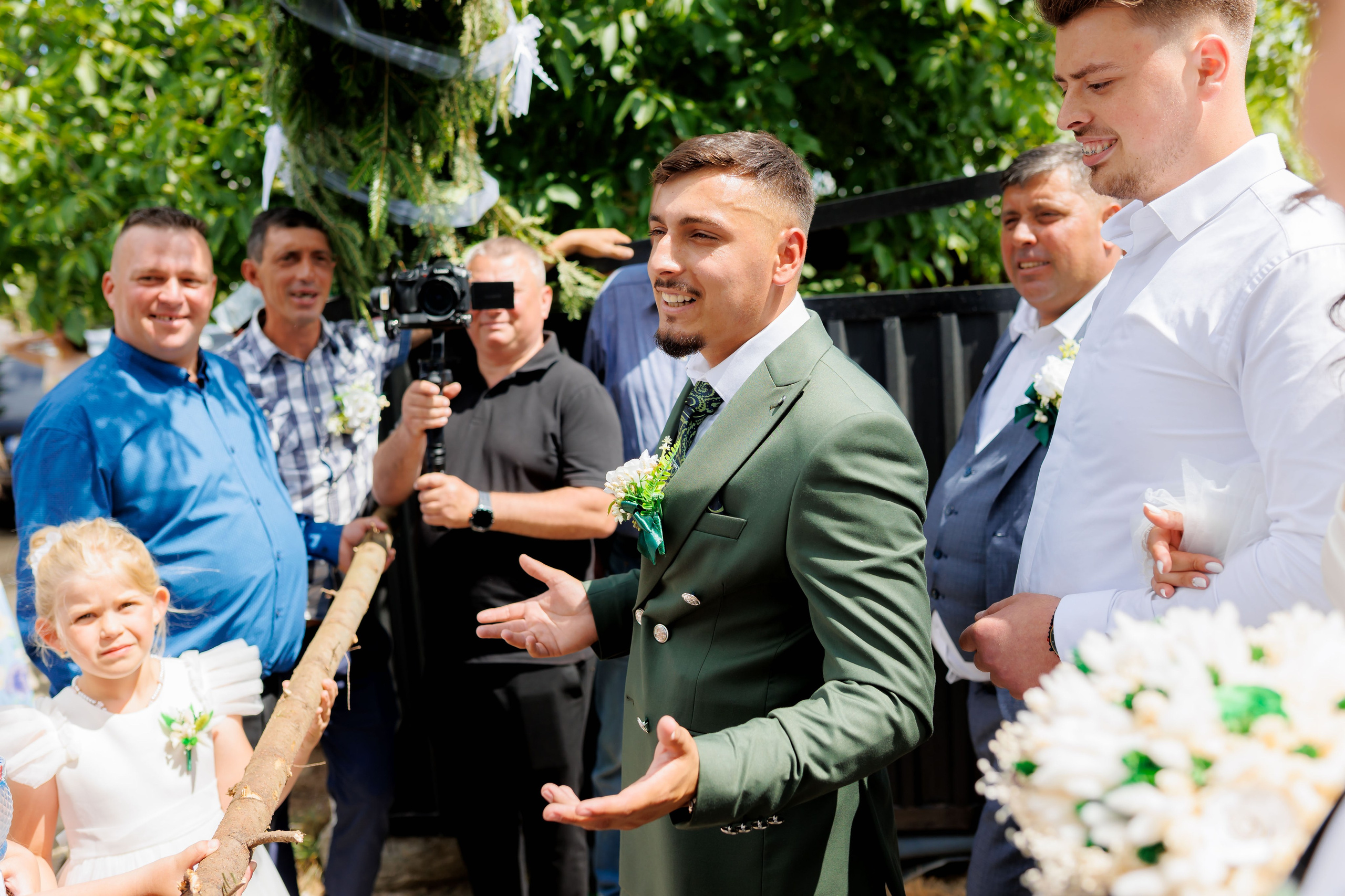 Nunta Nicoleta & Răzvan | Fotografie & Videografie Profesională. Servicii foto-video profesionale, pentru momente de neuitat